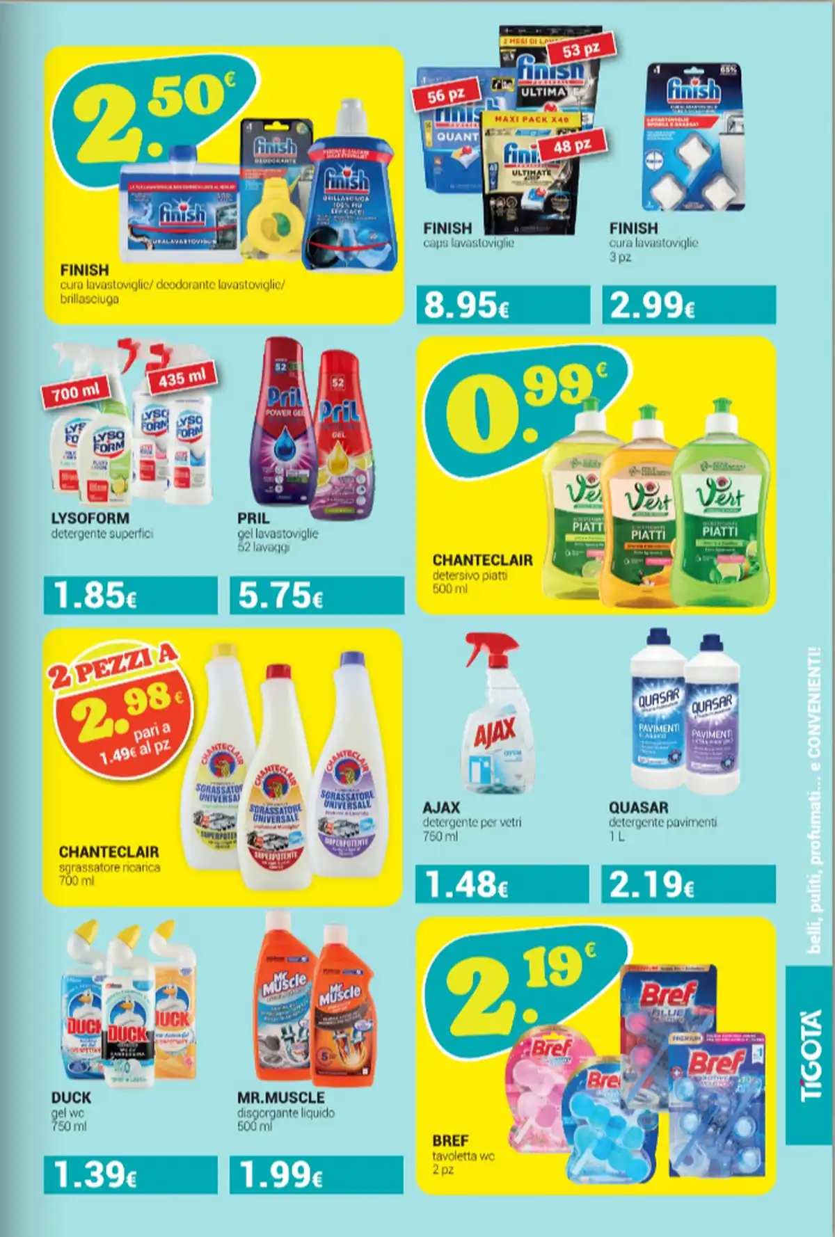 Volantino Tigotà Black Friday 2026 - Immagine 4 Tigotà Black Friday