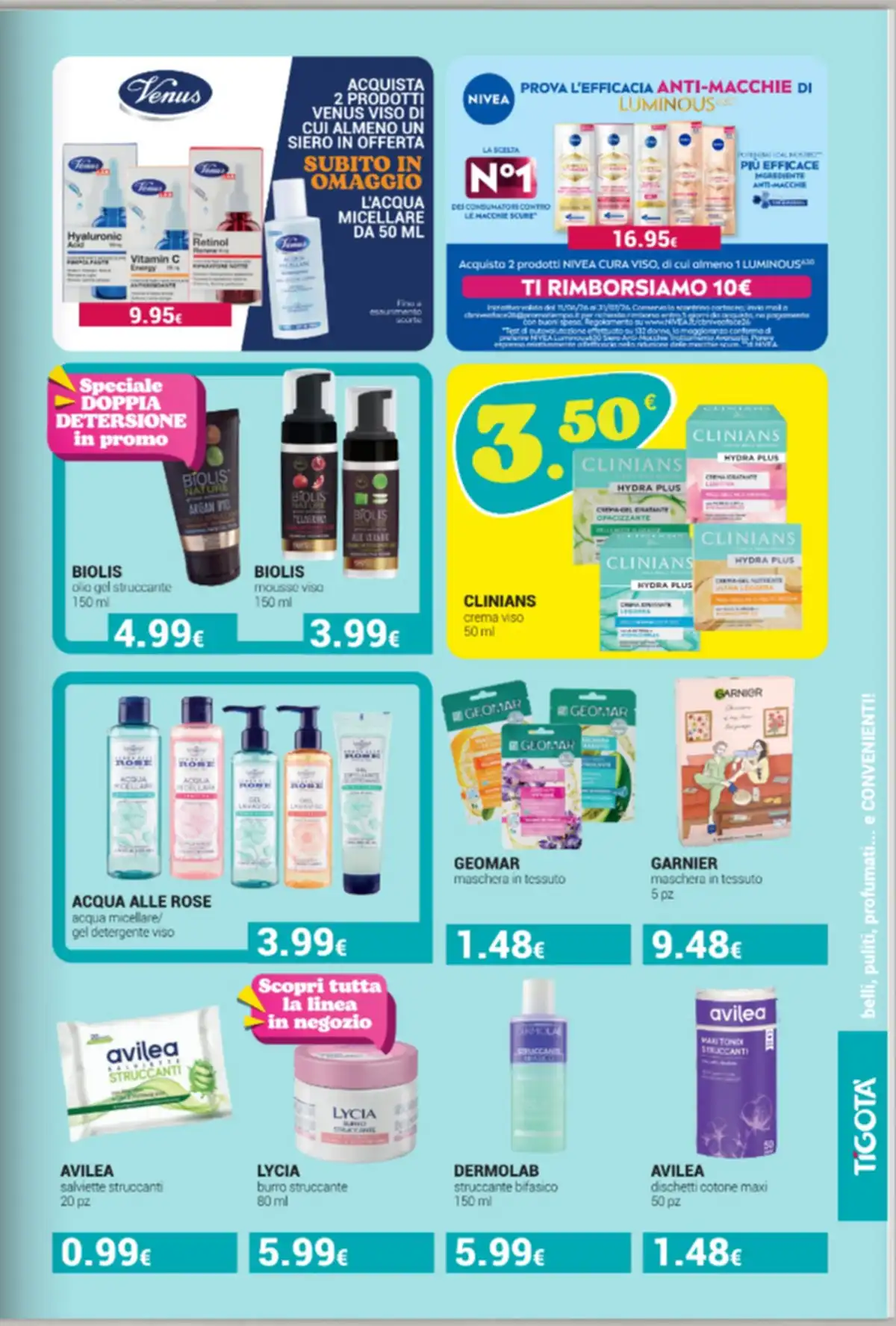 Volantino Tigotà Black Friday 2026 - Immagine 2 Tigotà Black Friday