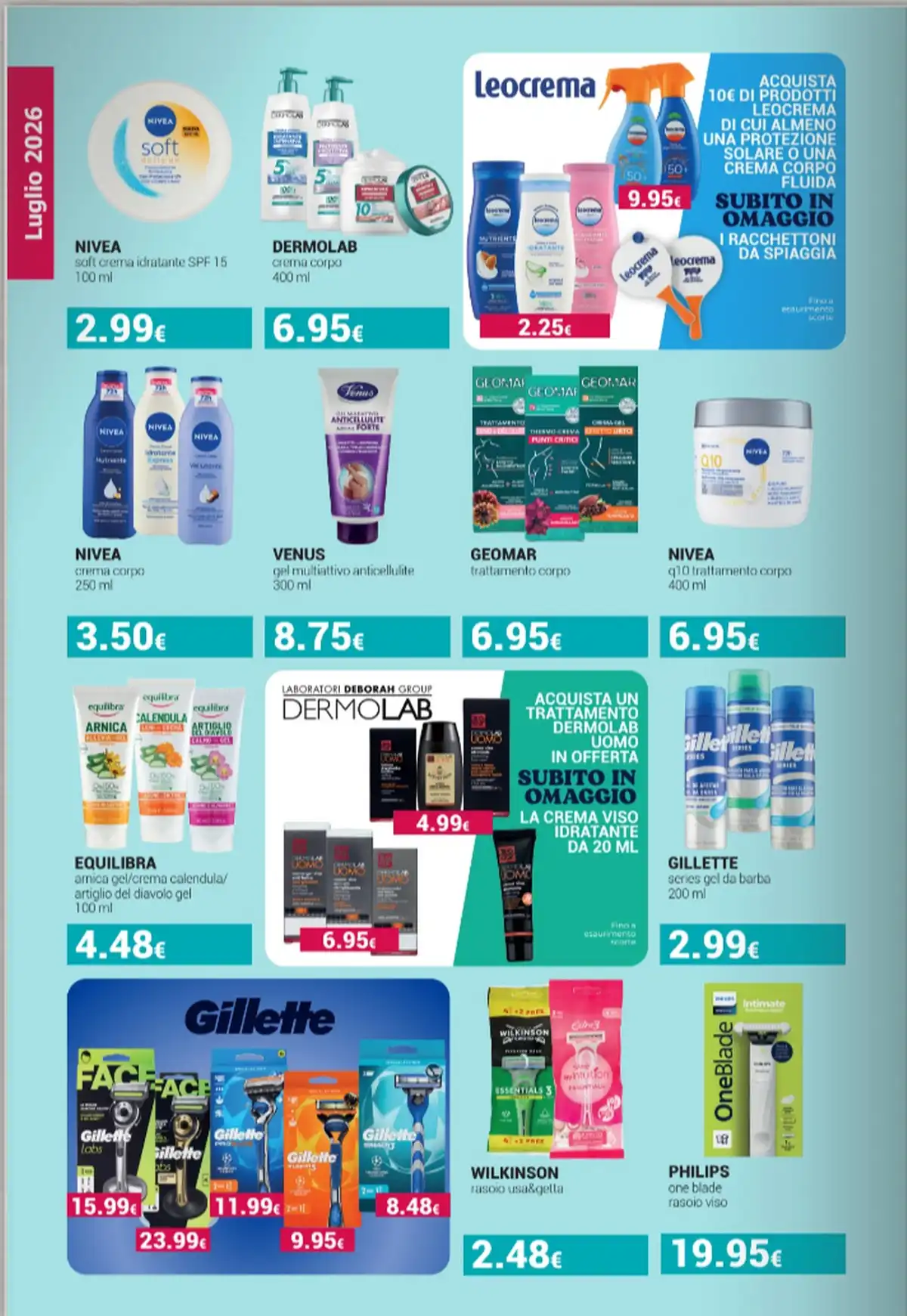 Volantino Tigotà Black Friday 2026 - Immagine 1 Tigotà Black Friday