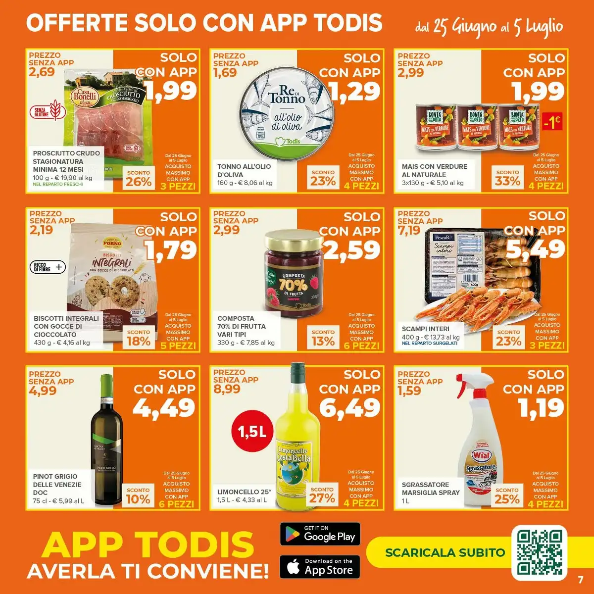 Todis