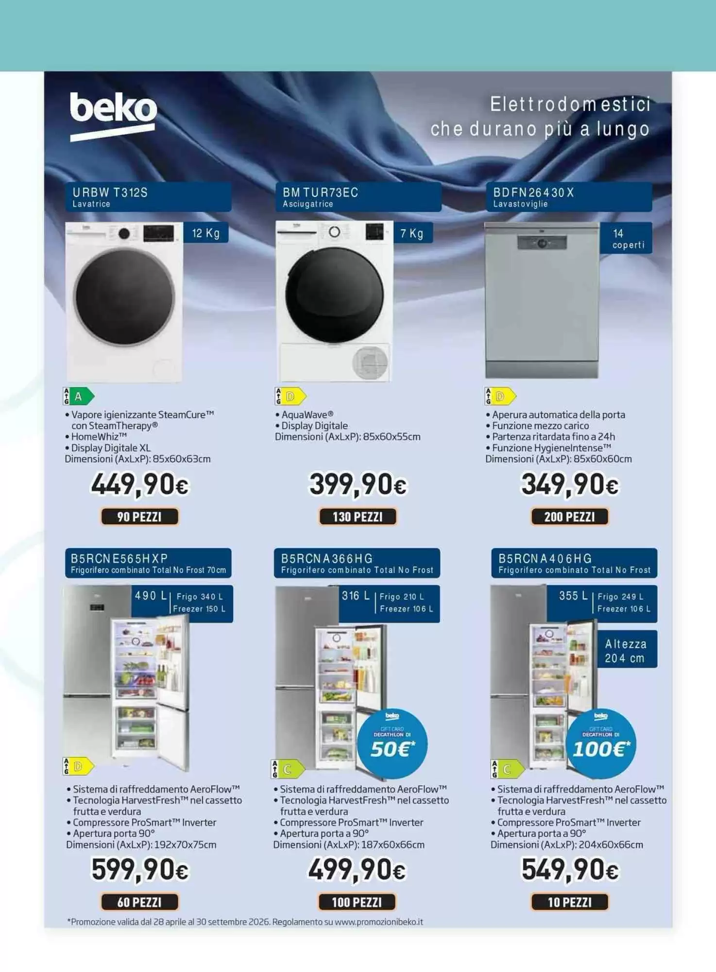 Black Friday Dal 18 Giugno