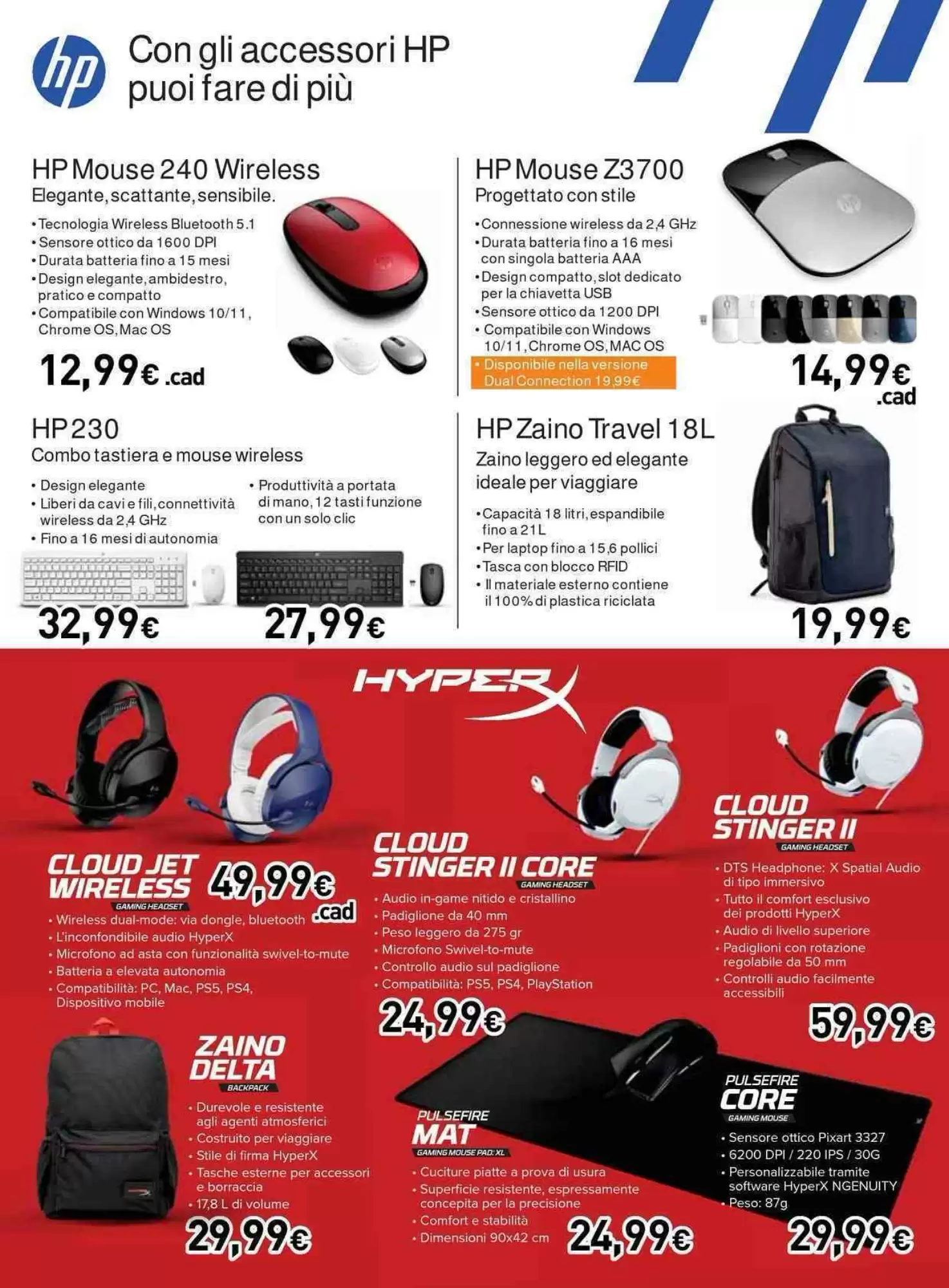 Black Friday Dal 18 Giugno