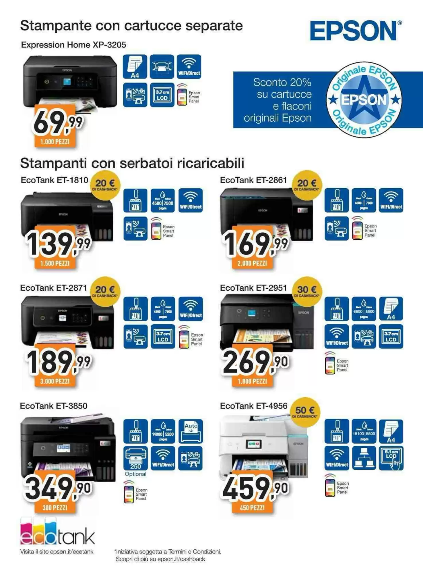 Black Friday Dal 18 Giugno