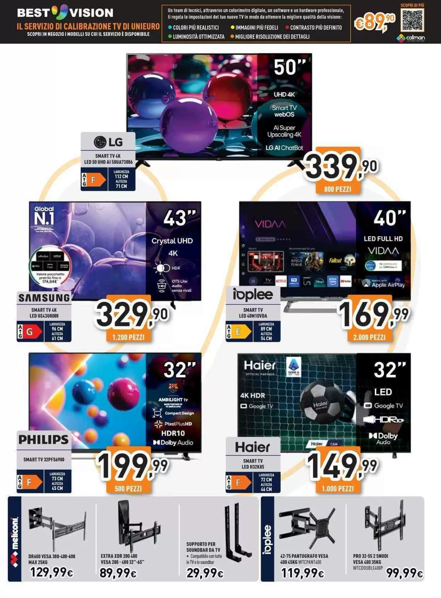 Black Friday Dal 18 Giugno