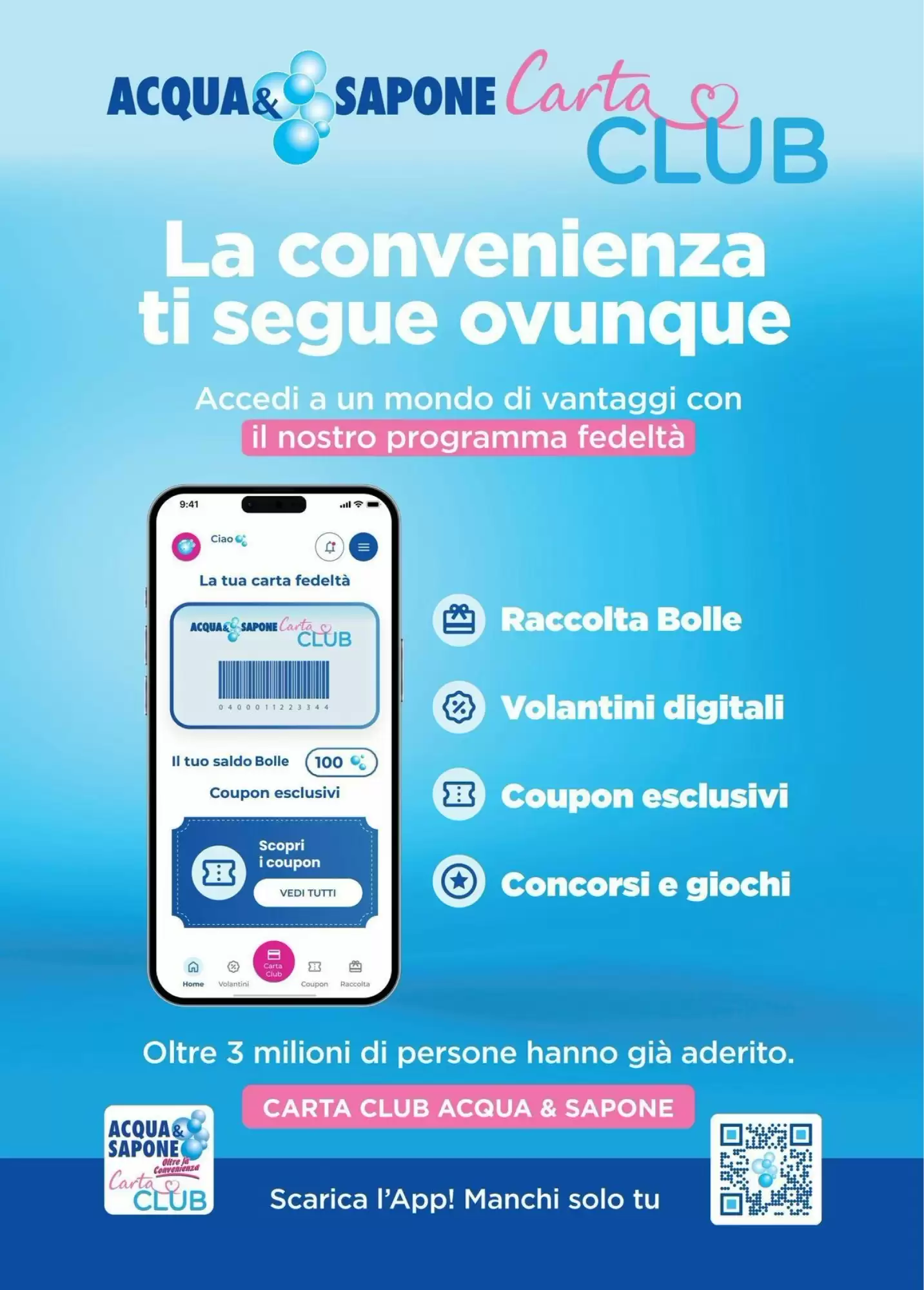 Dal 22 Luglio