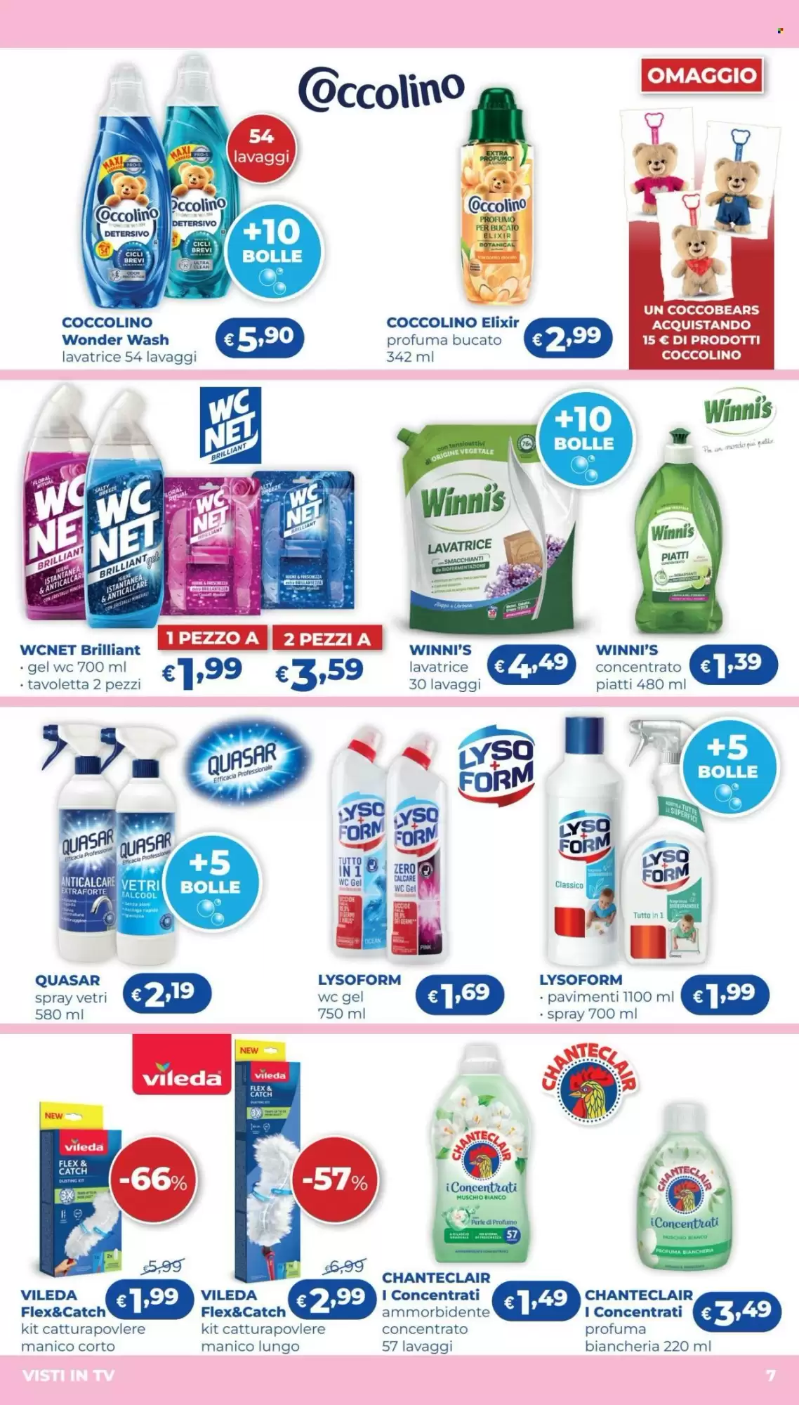 Volantino Acqua &Amp; Sapone Black Friday 2026 - Immagine 2 Volantino Acqua &Amp; Sapone Black Friday 2026 - Pagina