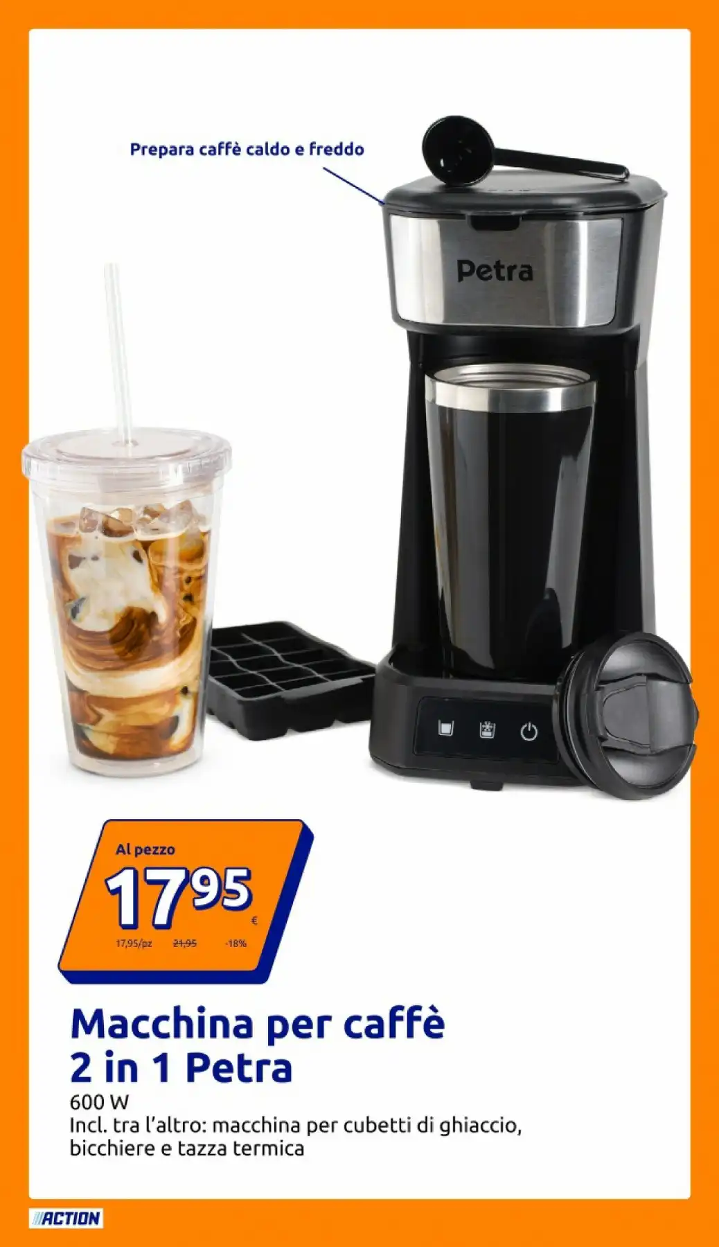 Volantino Action Black Friday 2026 - Immagine 3 Action
