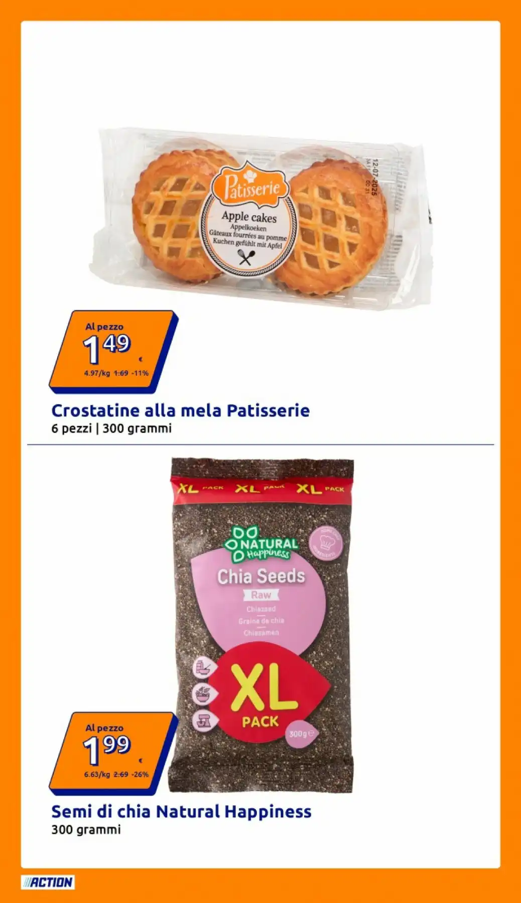 Volantino Action Black Friday 2026 - Immagine 4 Action