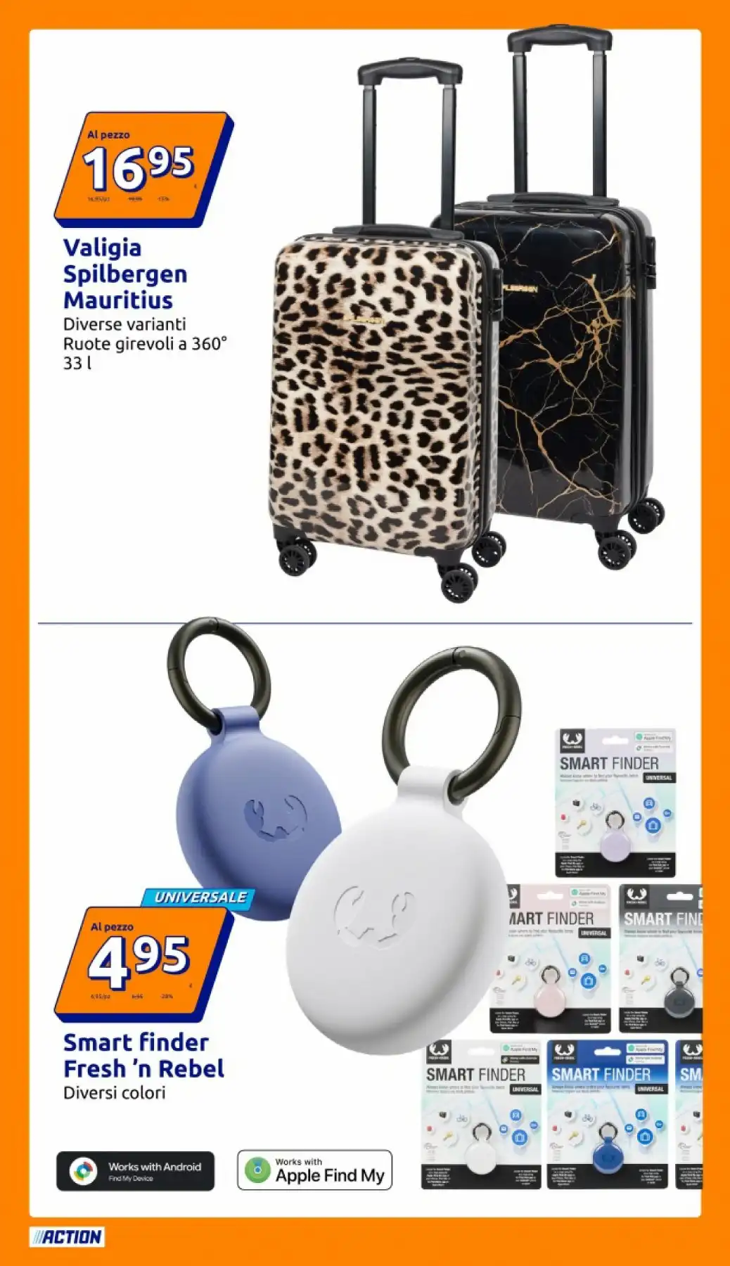 Volantino Action Black Friday 2026 - Immagine 4 Action