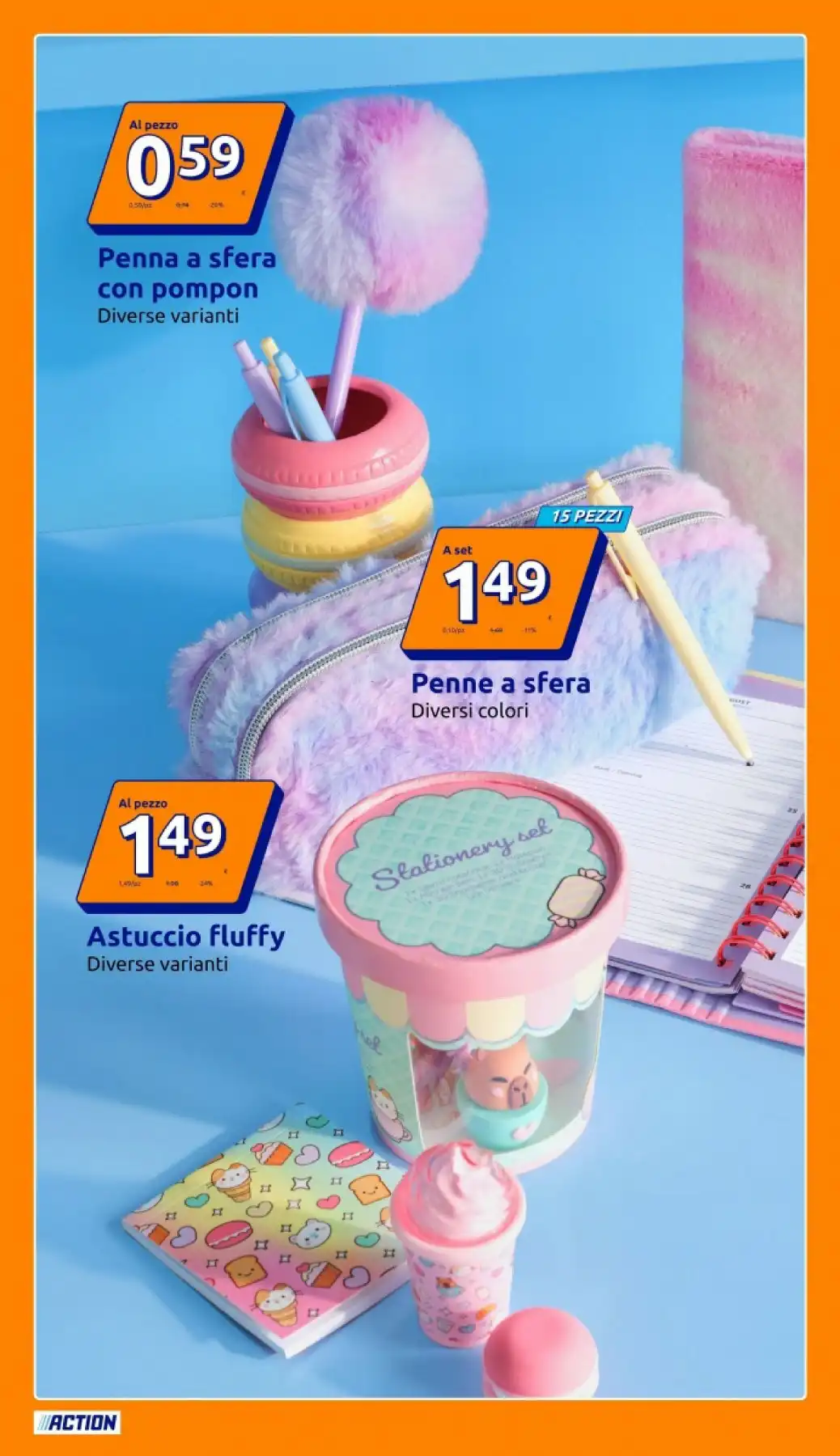 Dal 29 Luglio