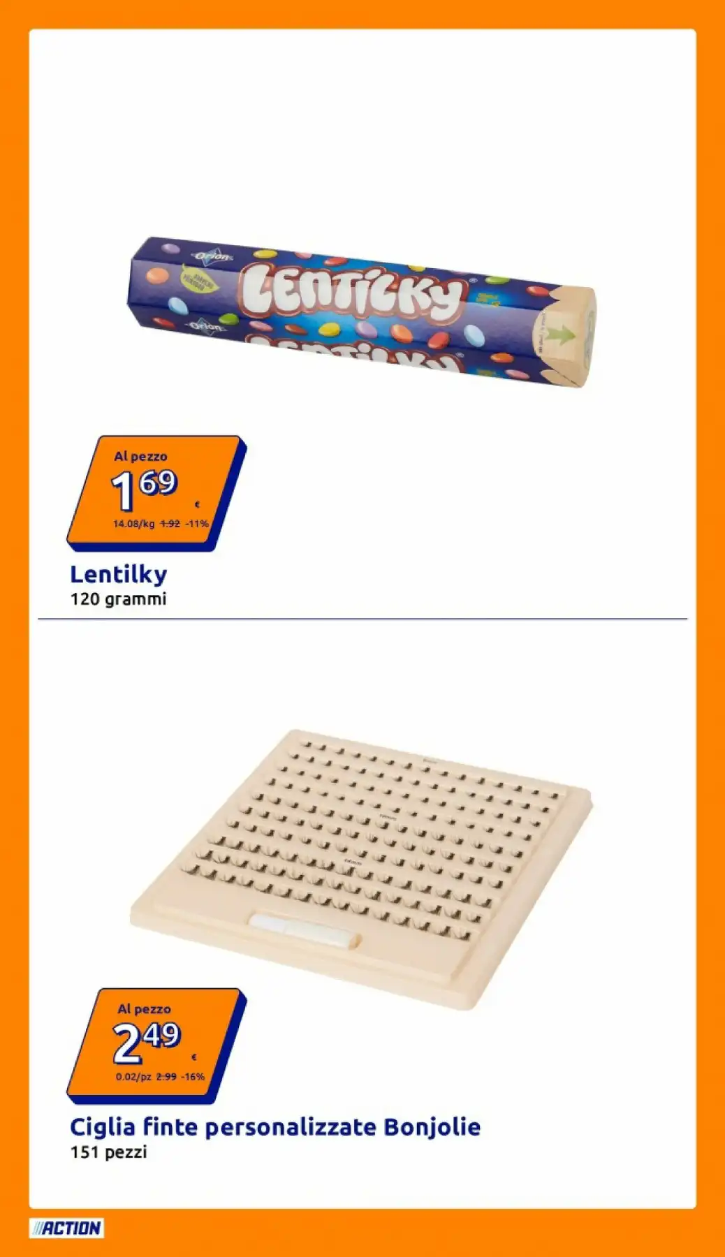 Dal 29 Luglio