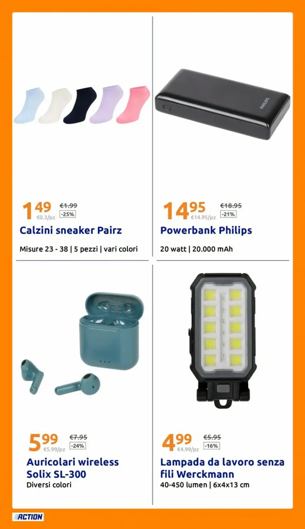 Dal 29 Luglio