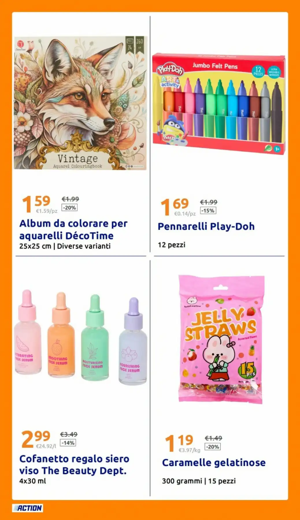 Dal 29 Luglio