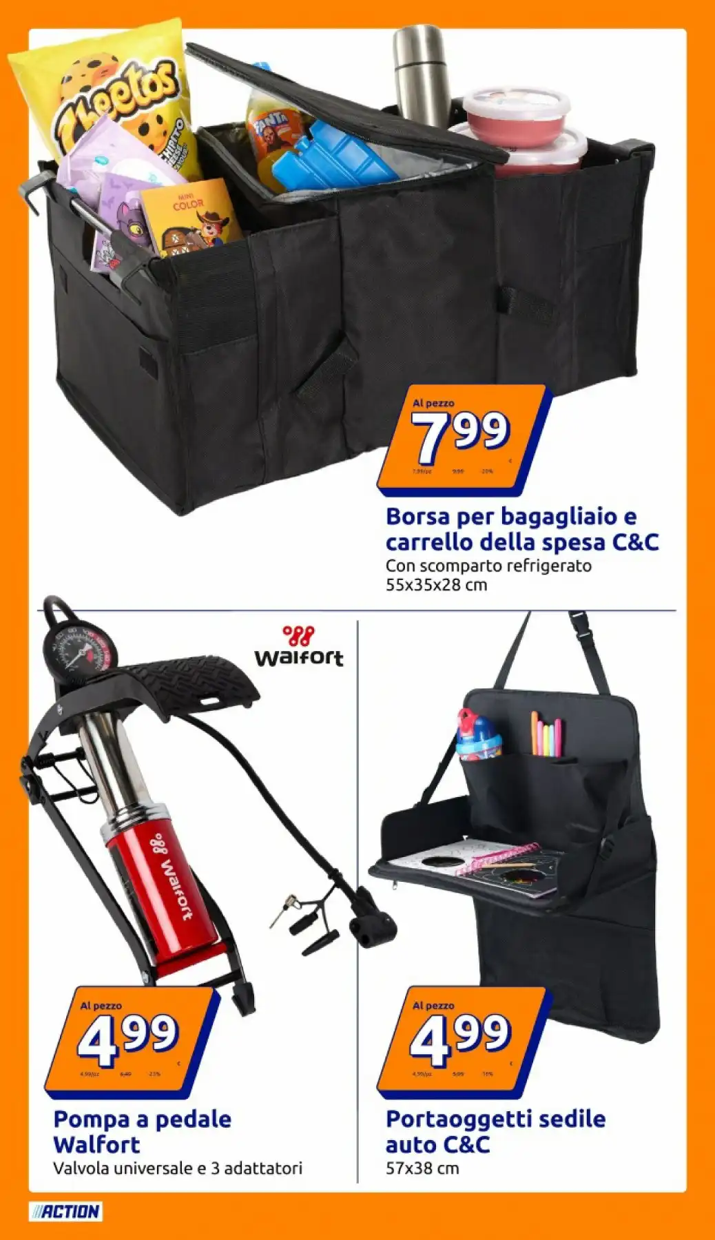Dal 8 Luglio
