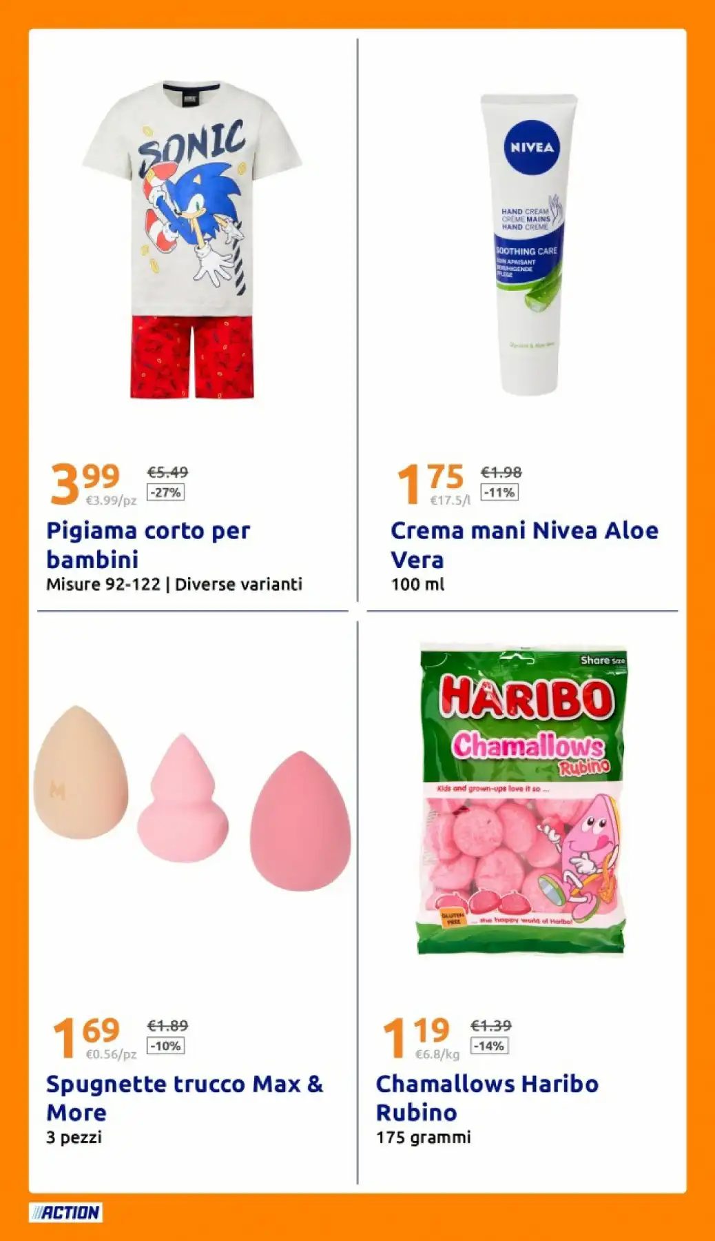 Dal 8 Luglio