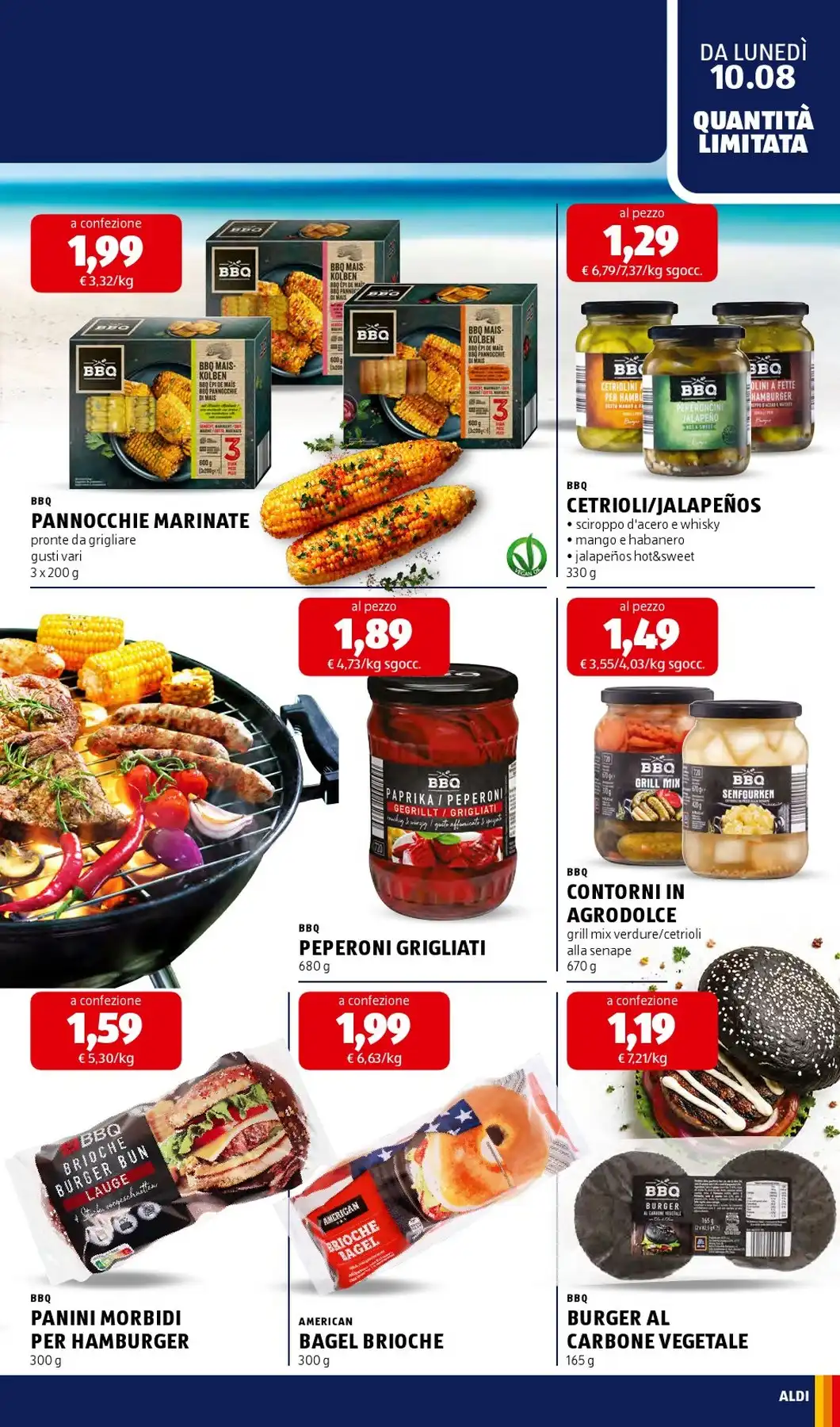 Aldi