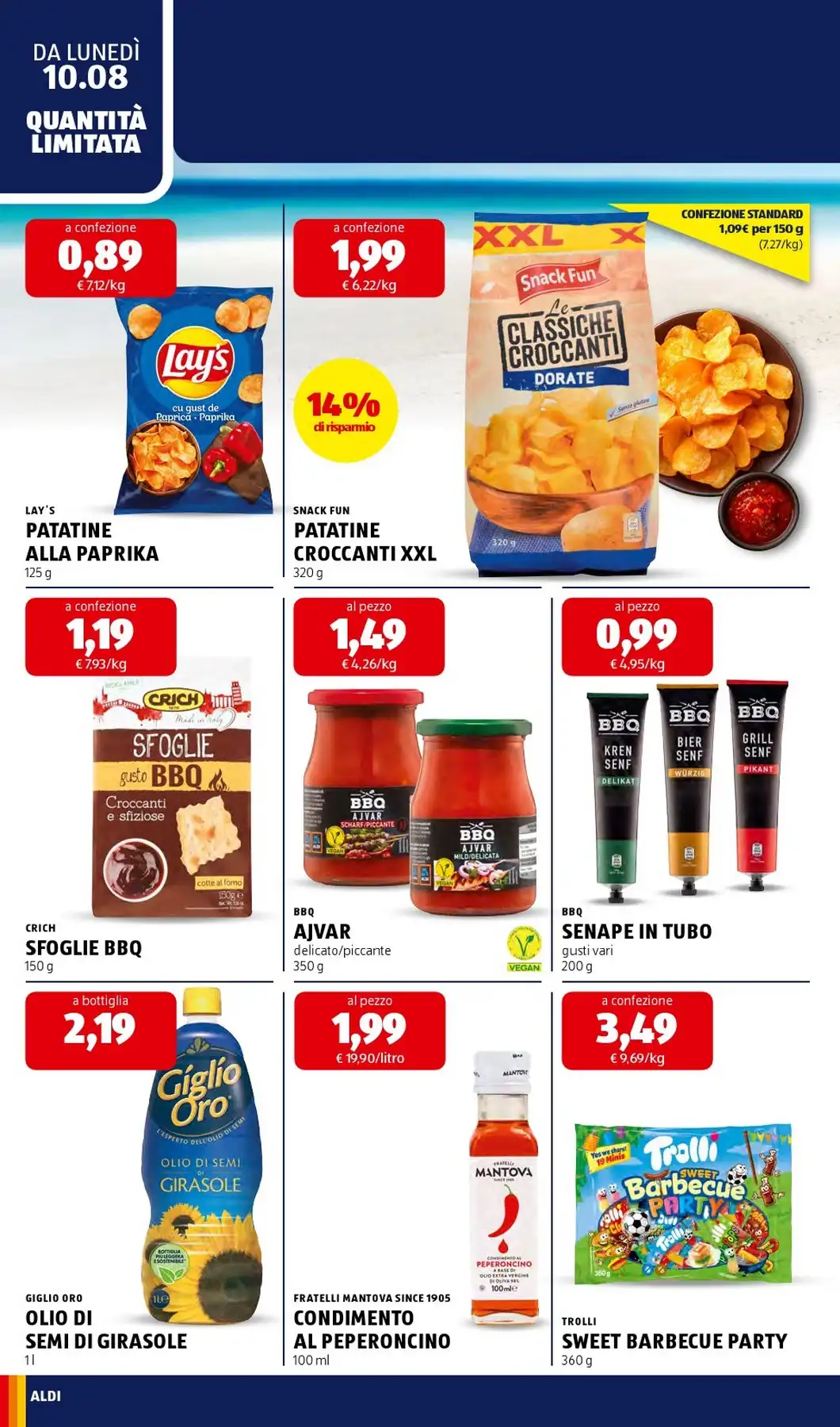 Aldi