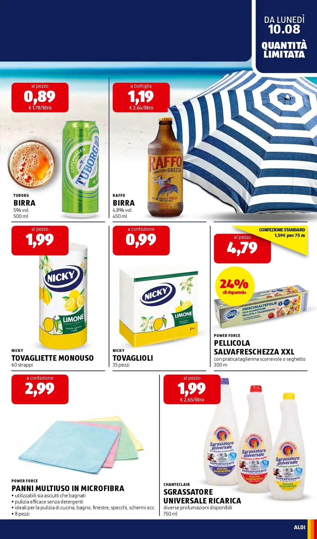 Aldi