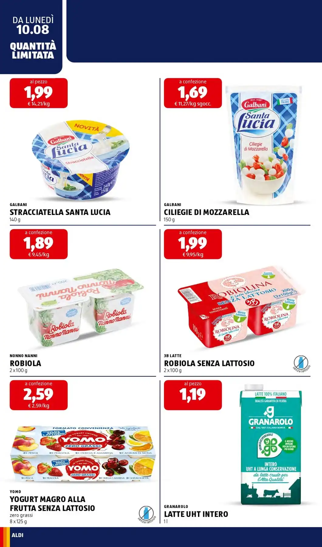 Aldi