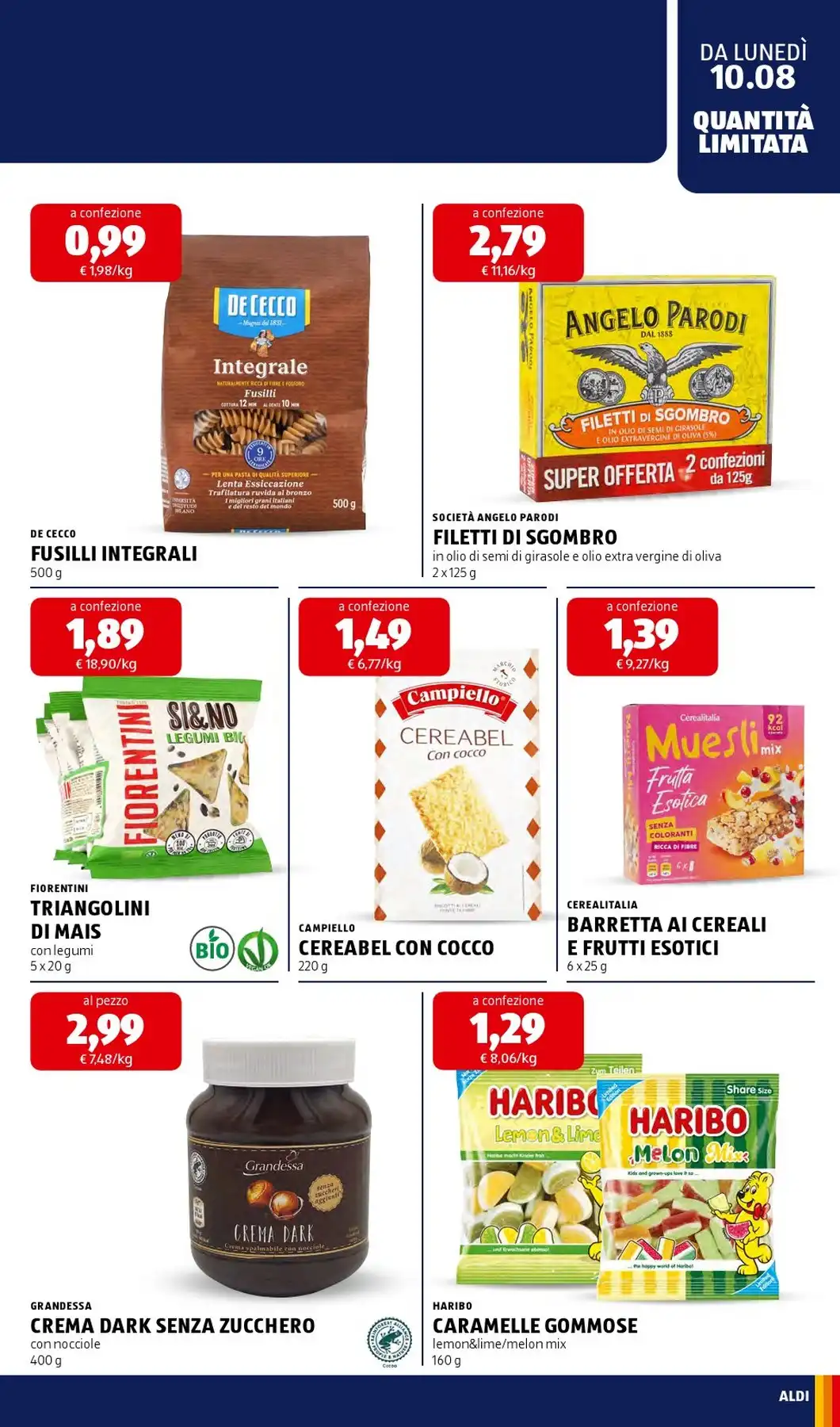 Aldi