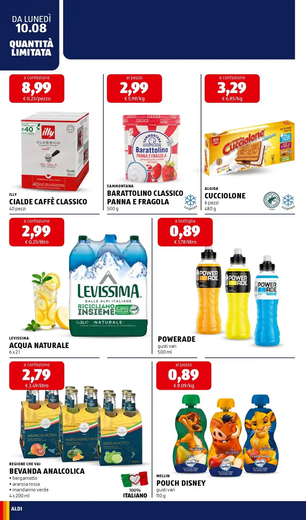 Aldi