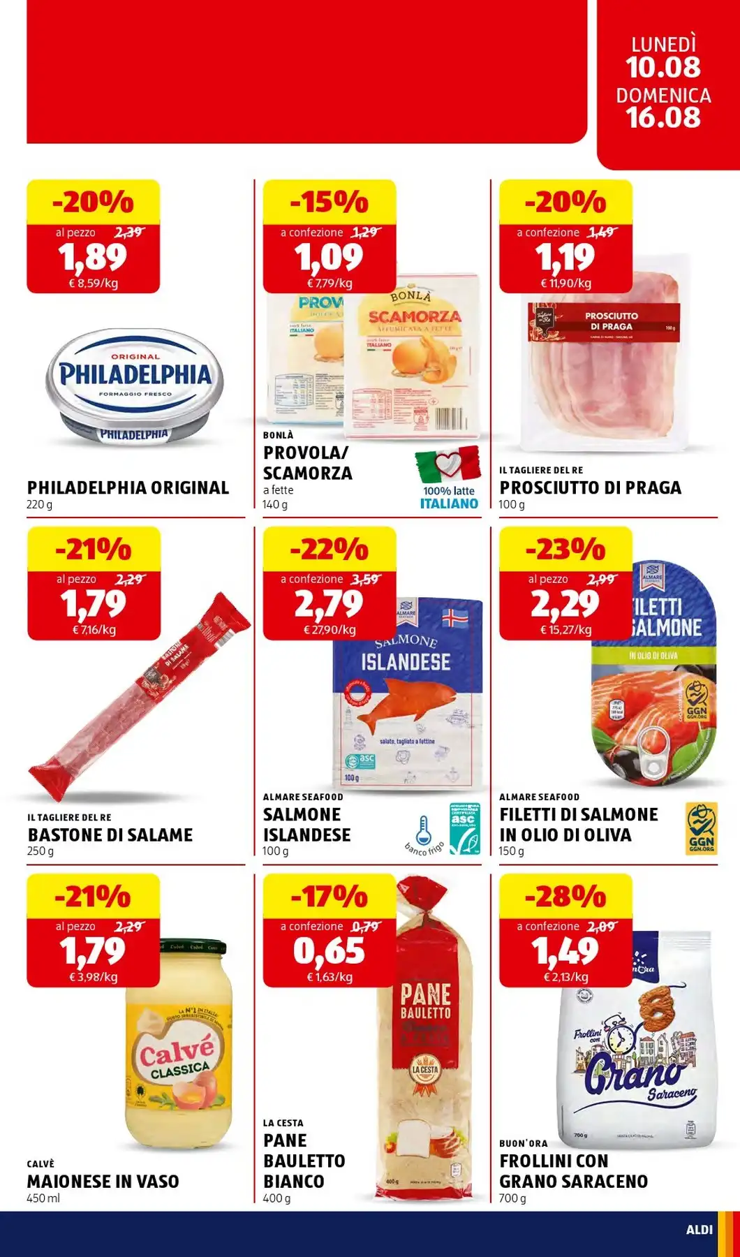 Aldi