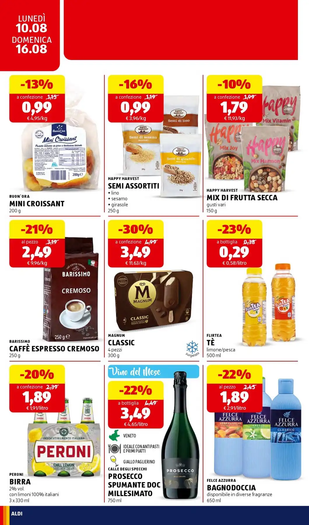 Aldi
