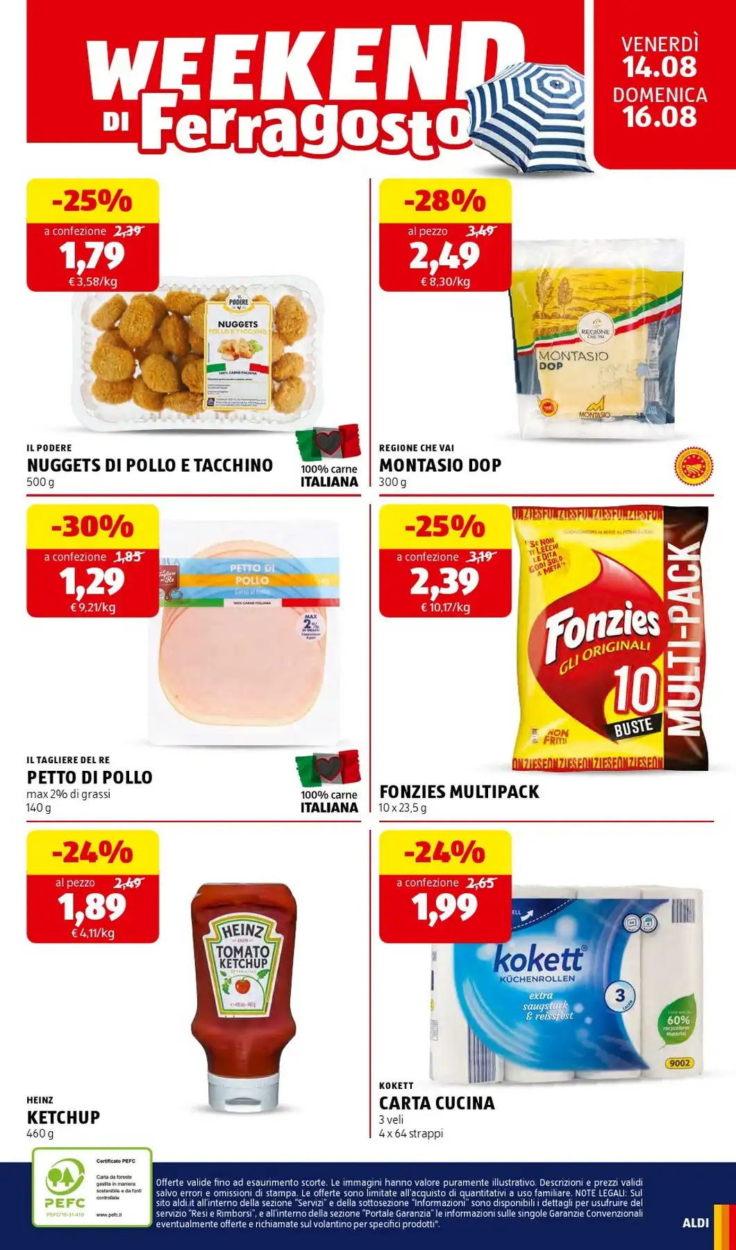 Aldi