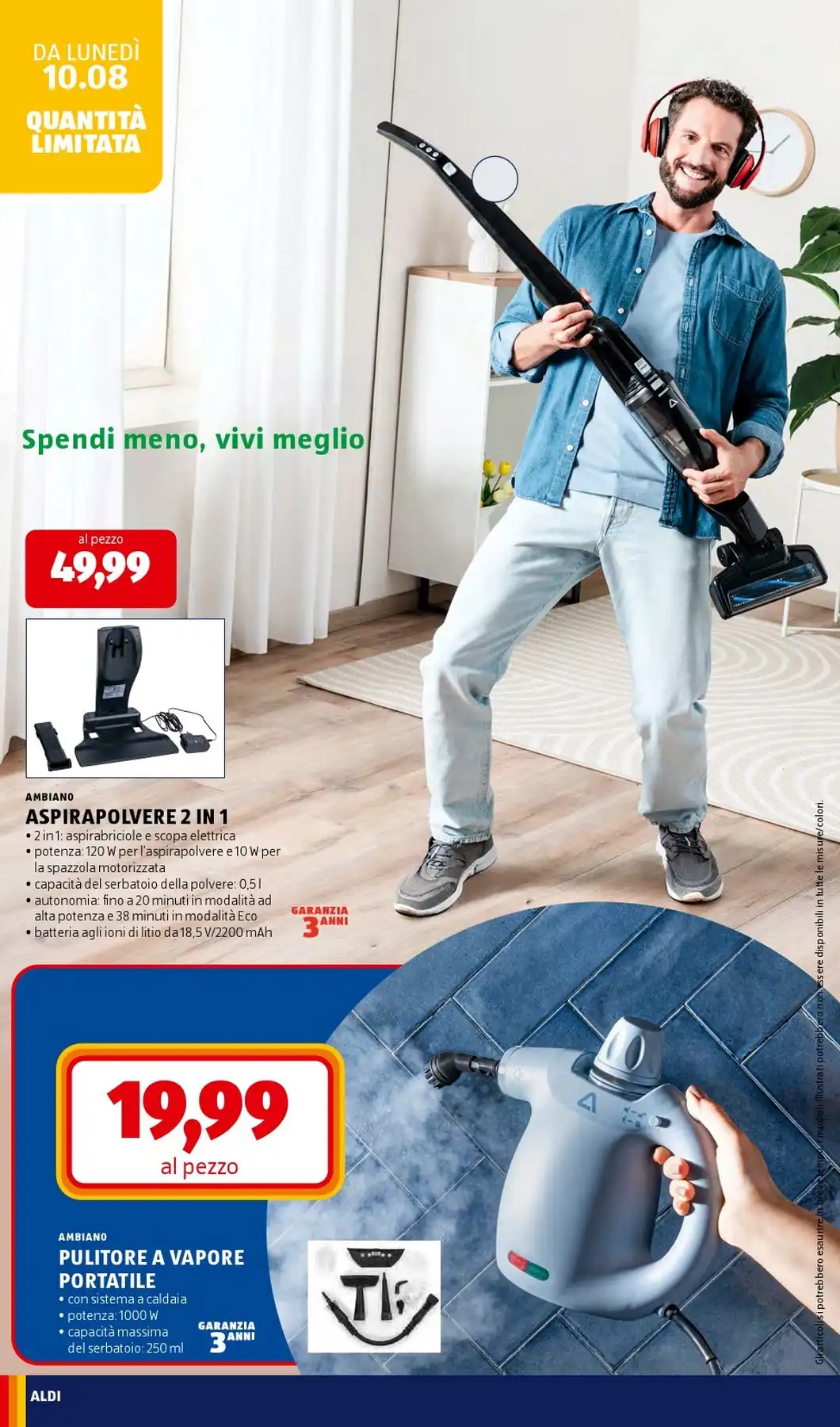 Aldi