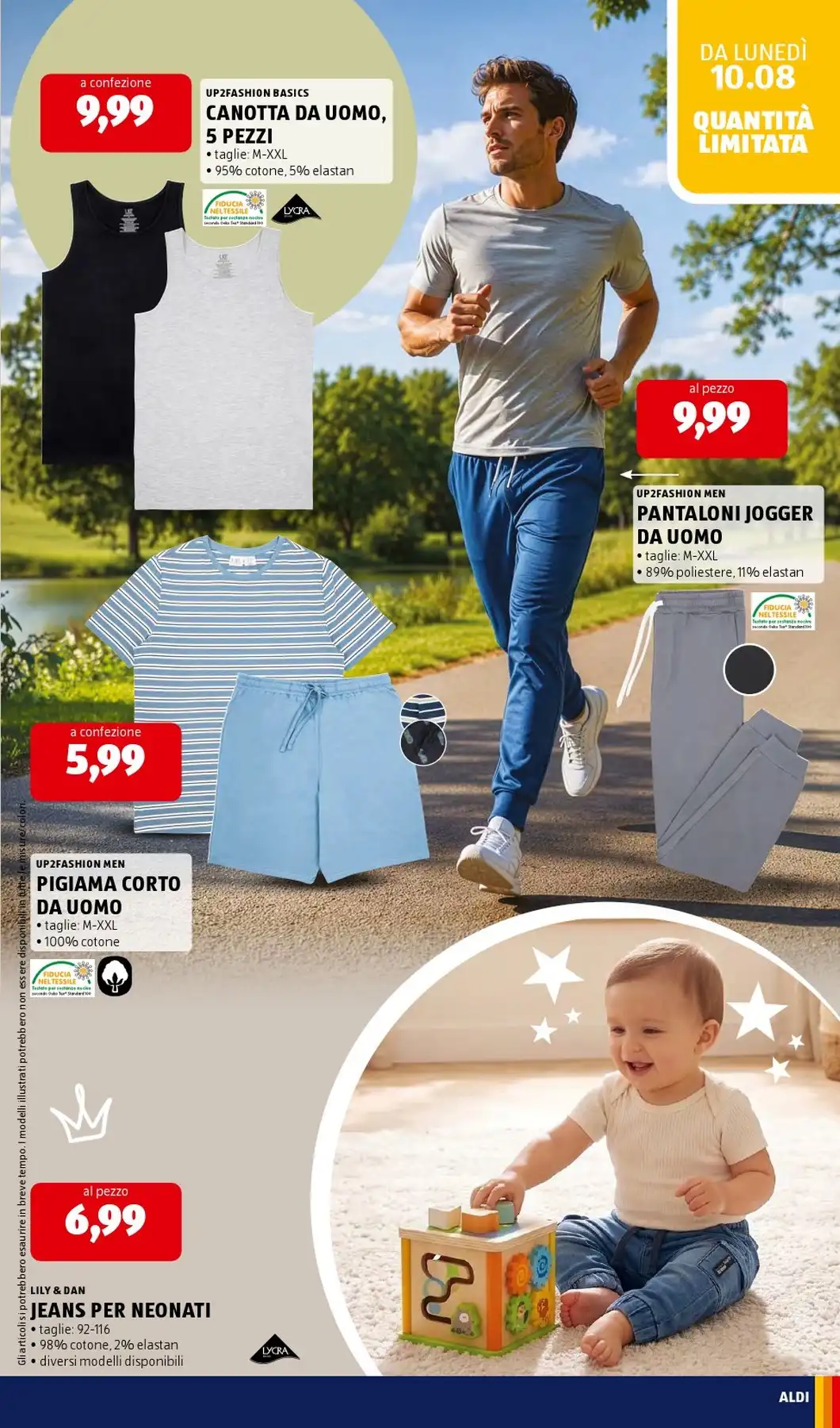 Aldi