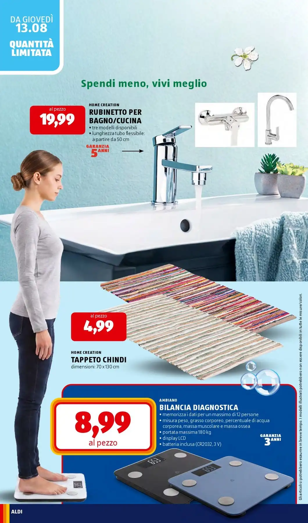 Aldi