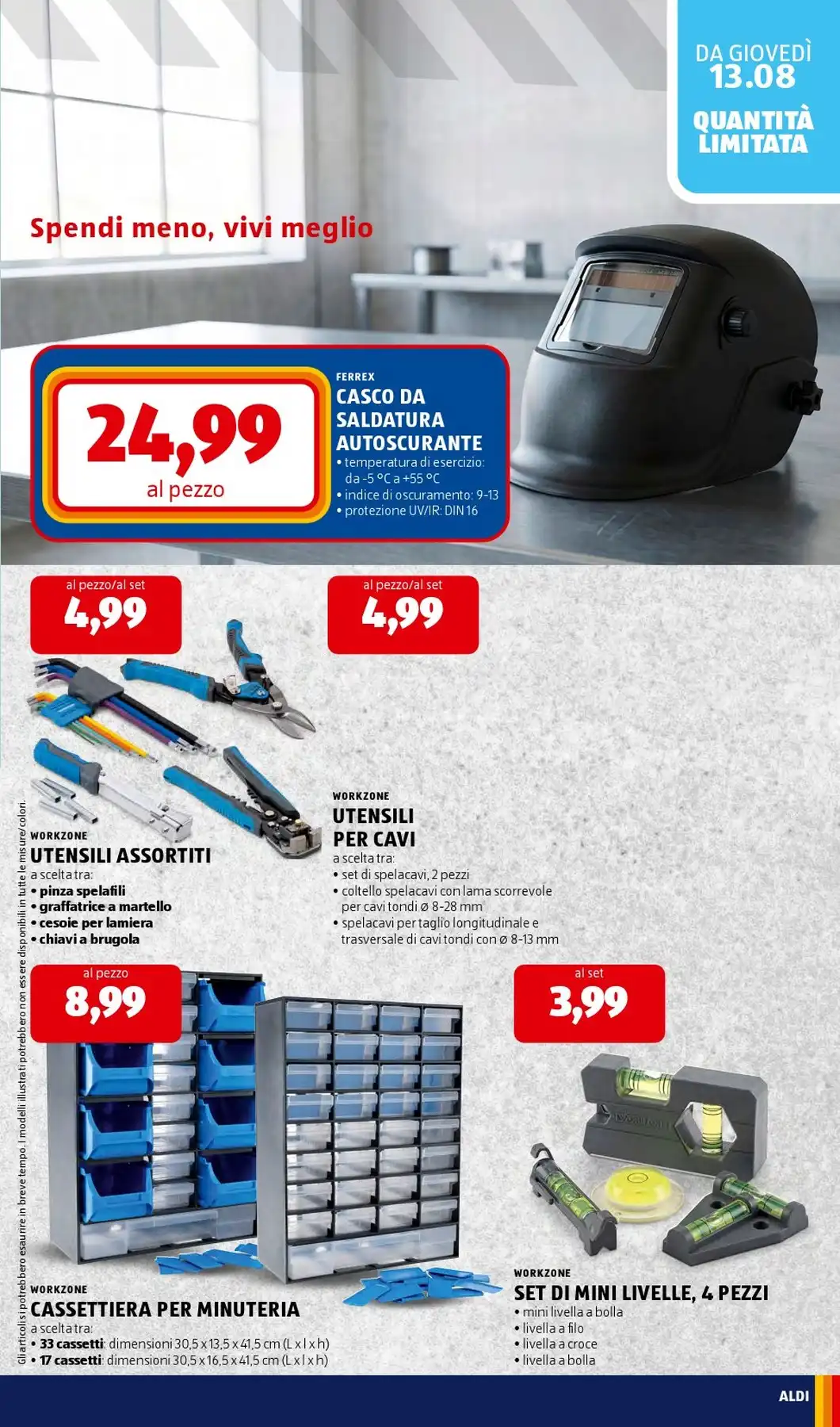 Aldi