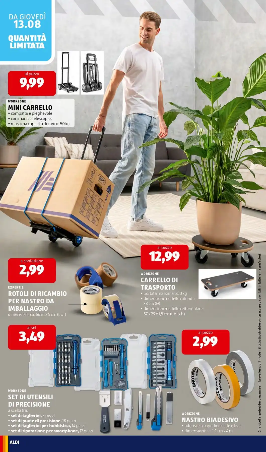 Aldi