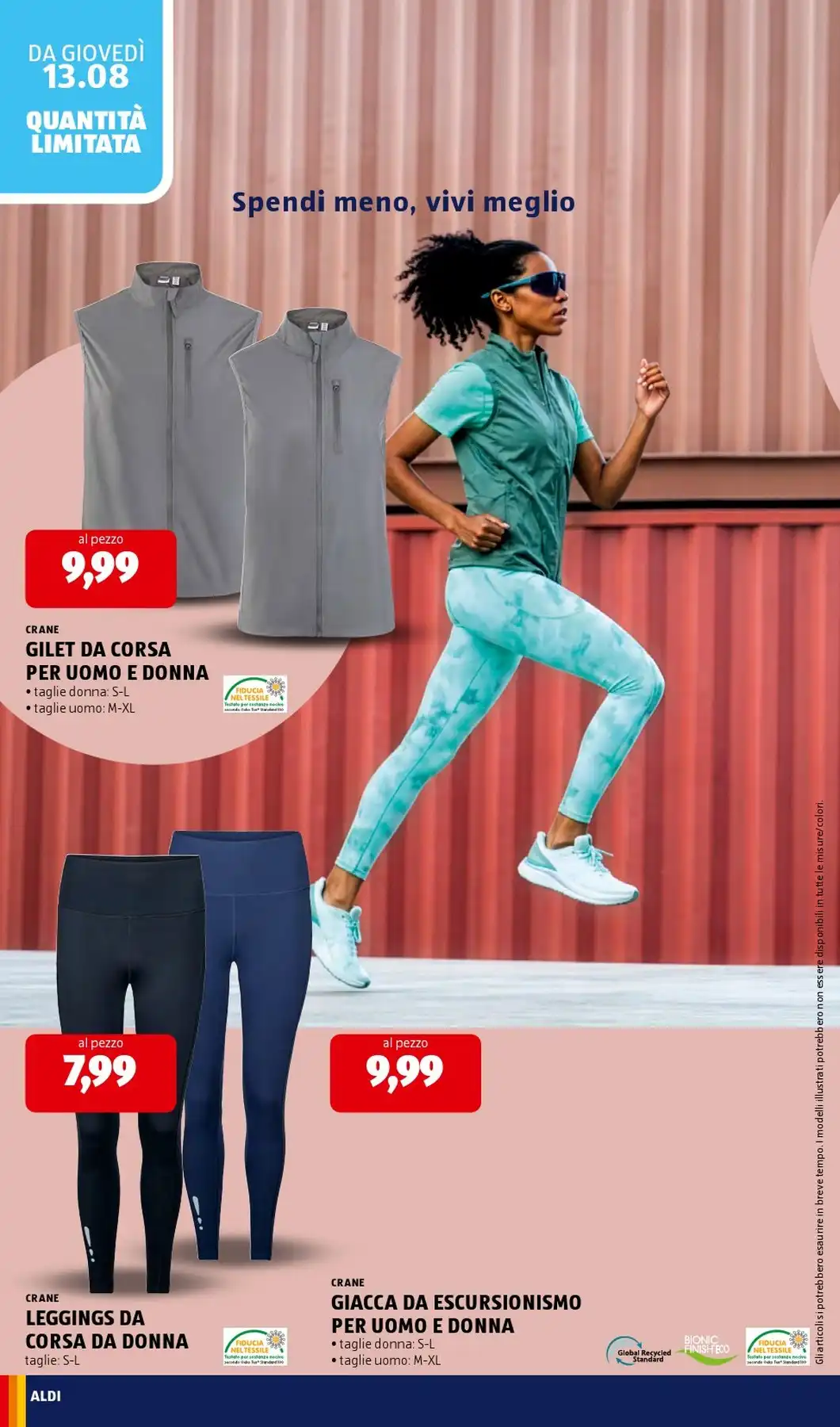 Volantino Aldi - Immagine 2 Aldi