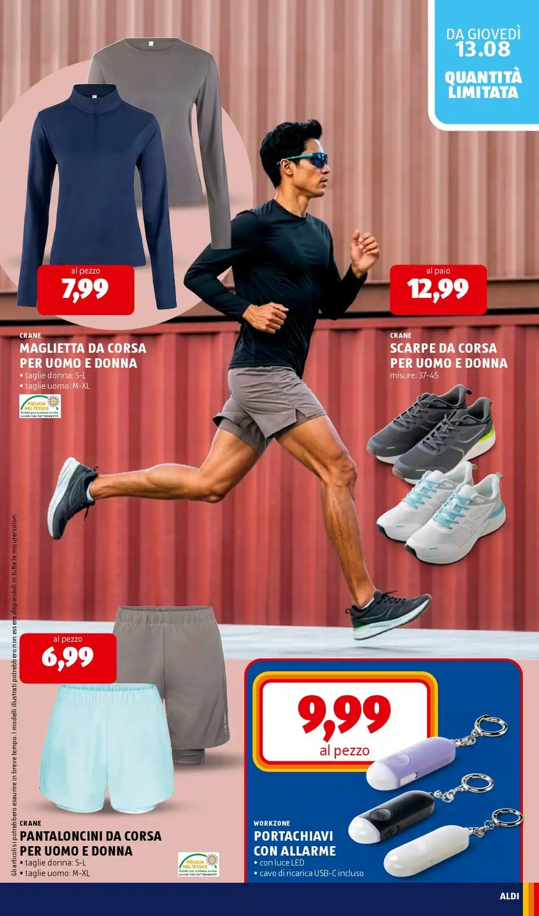 Volantino Aldi - Immagine 3 Aldi