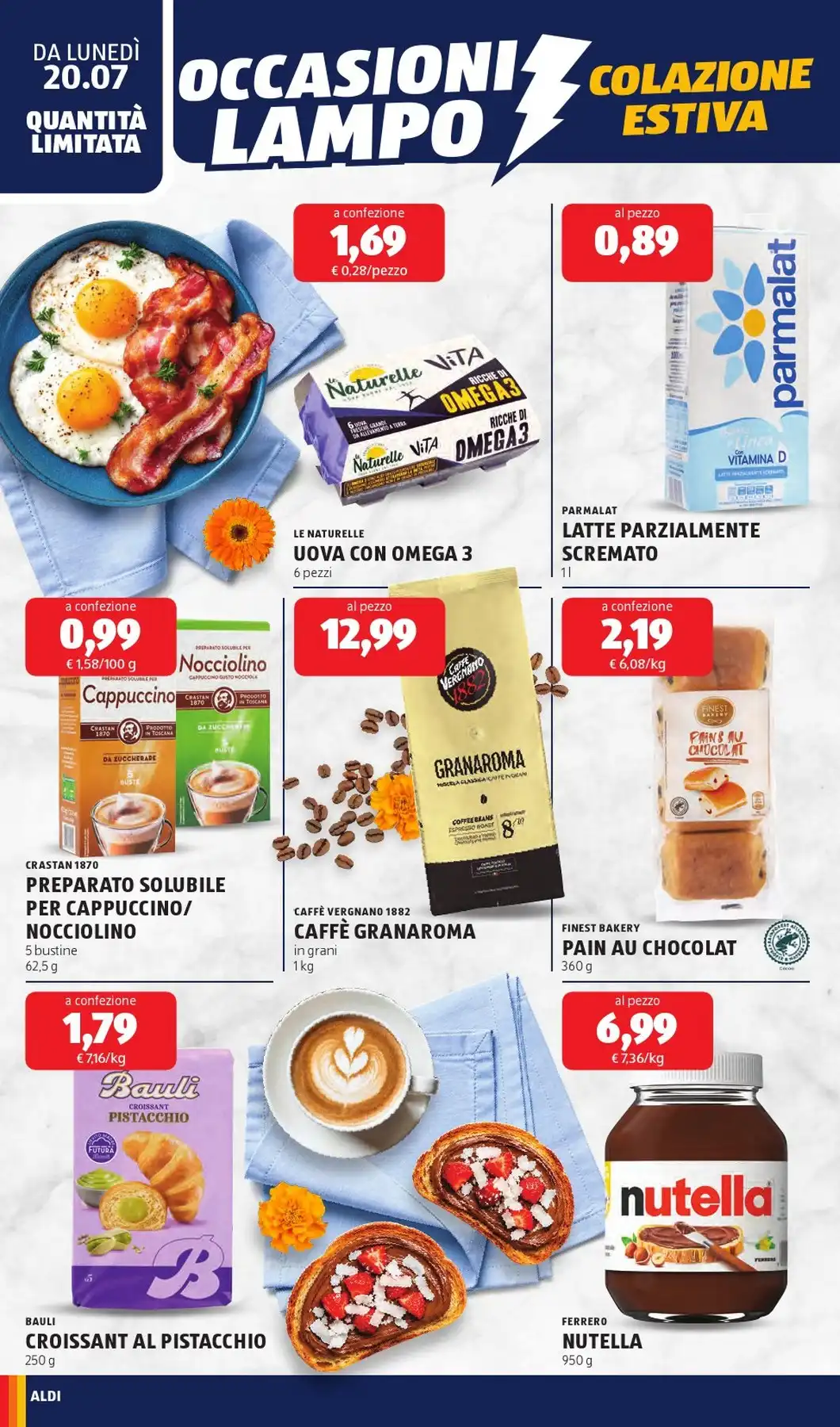Volantino Aldi Natale 2026 - Immagine 2 Aldi