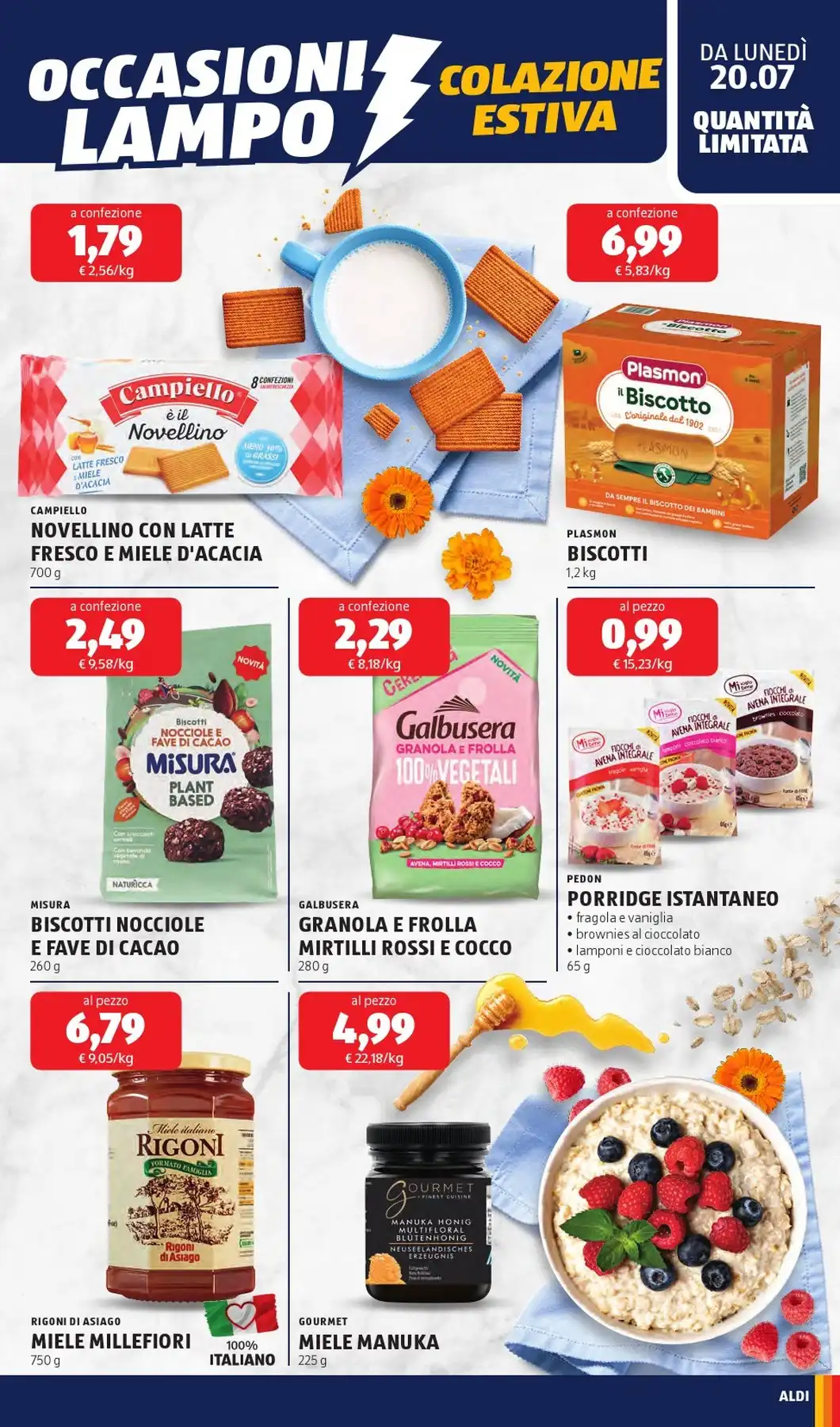 Volantino Aldi Natale 2026 - Immagine 3 Aldi