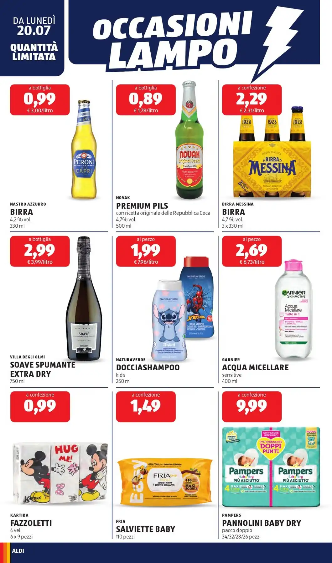 Volantino Aldi Natale 2026 - Immagine 4 Aldi