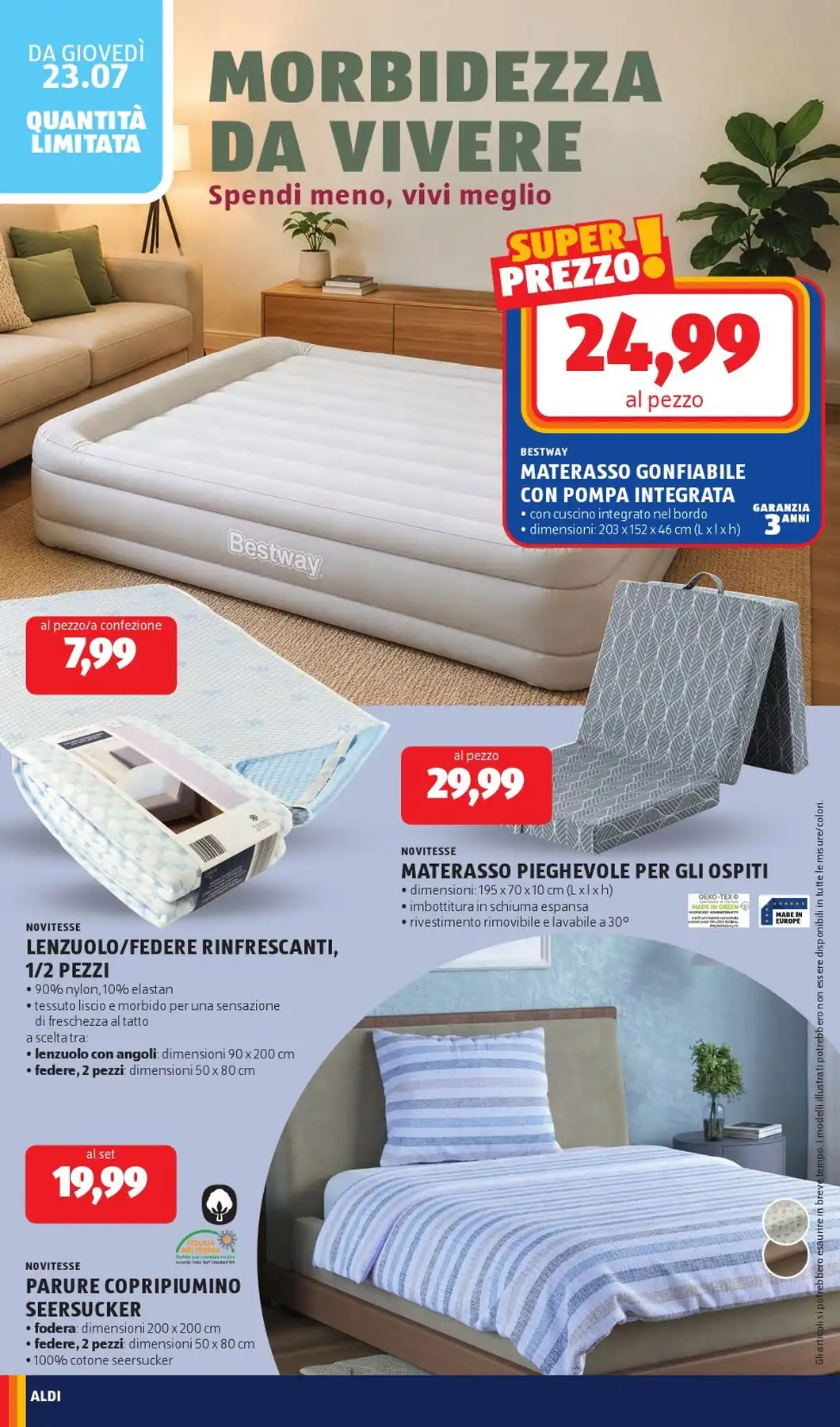 Volantino Aldi Natale 2026 - Immagine 2 Aldi