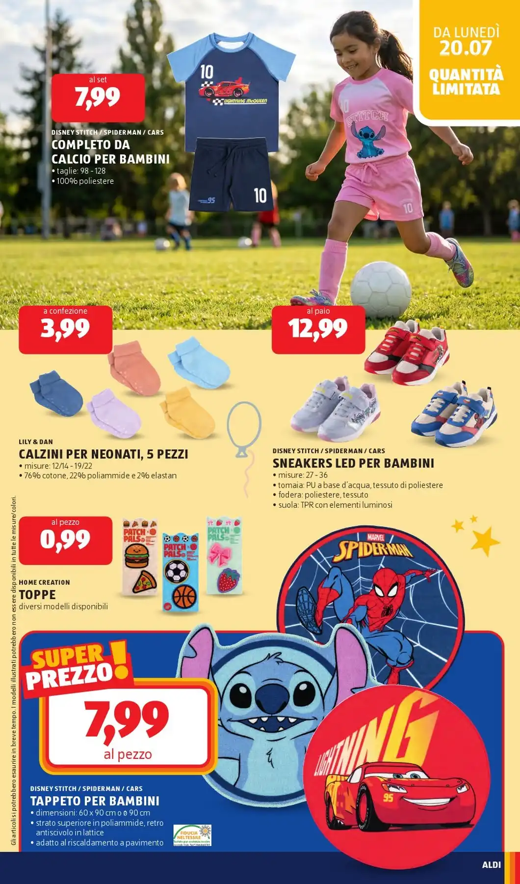 Volantino Aldi Natale 2026 - Immagine 3 Aldi
