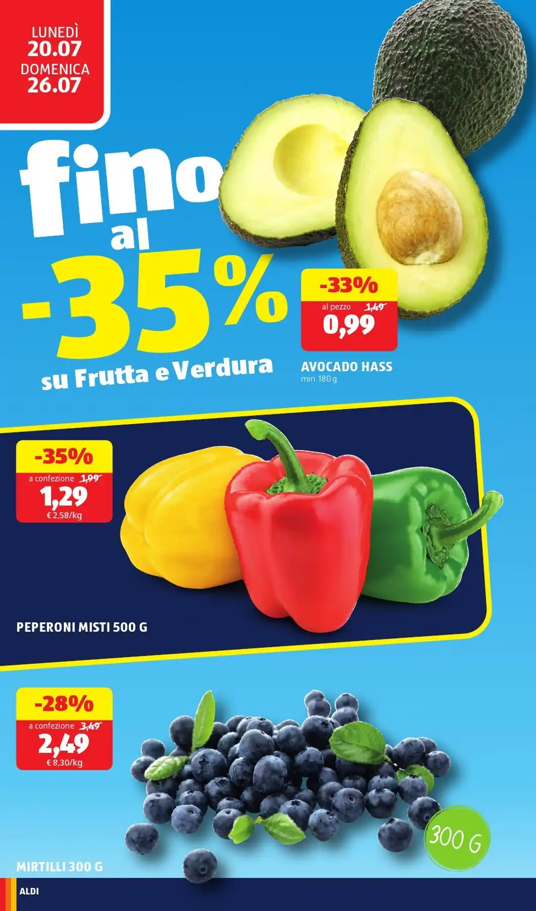Volantino Aldi Natale 2026 - Immagine 2 Aldi