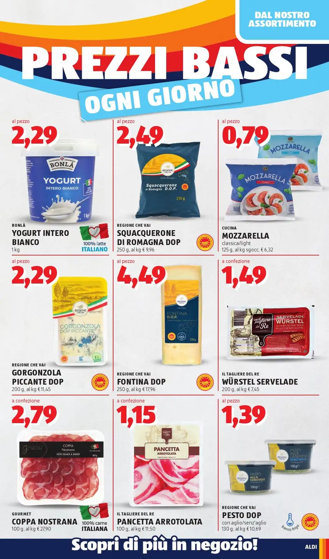 Aldi