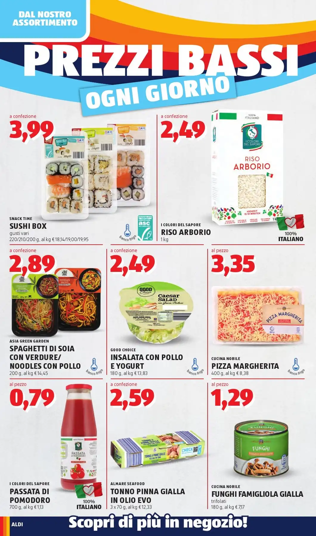 Aldi