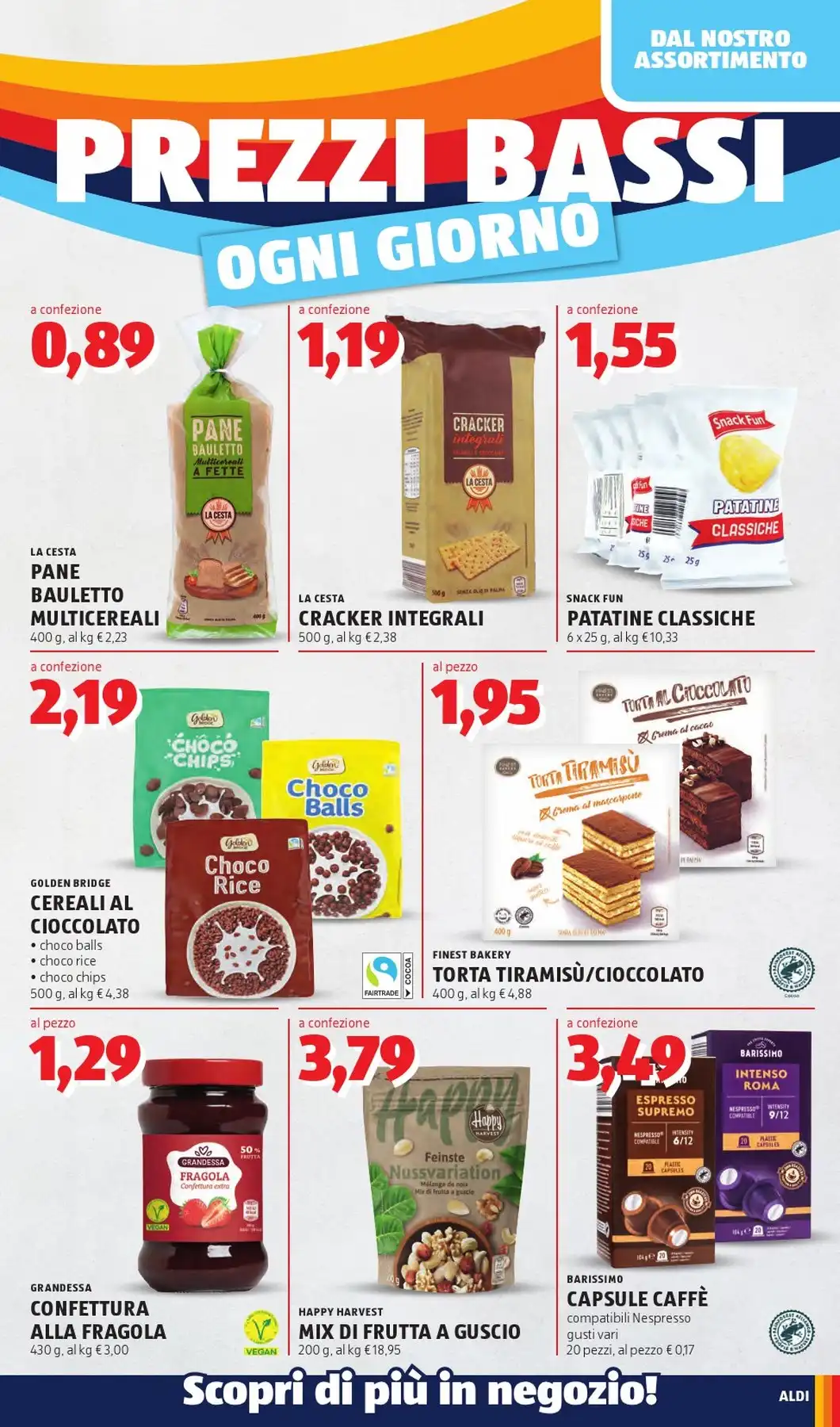 Aldi