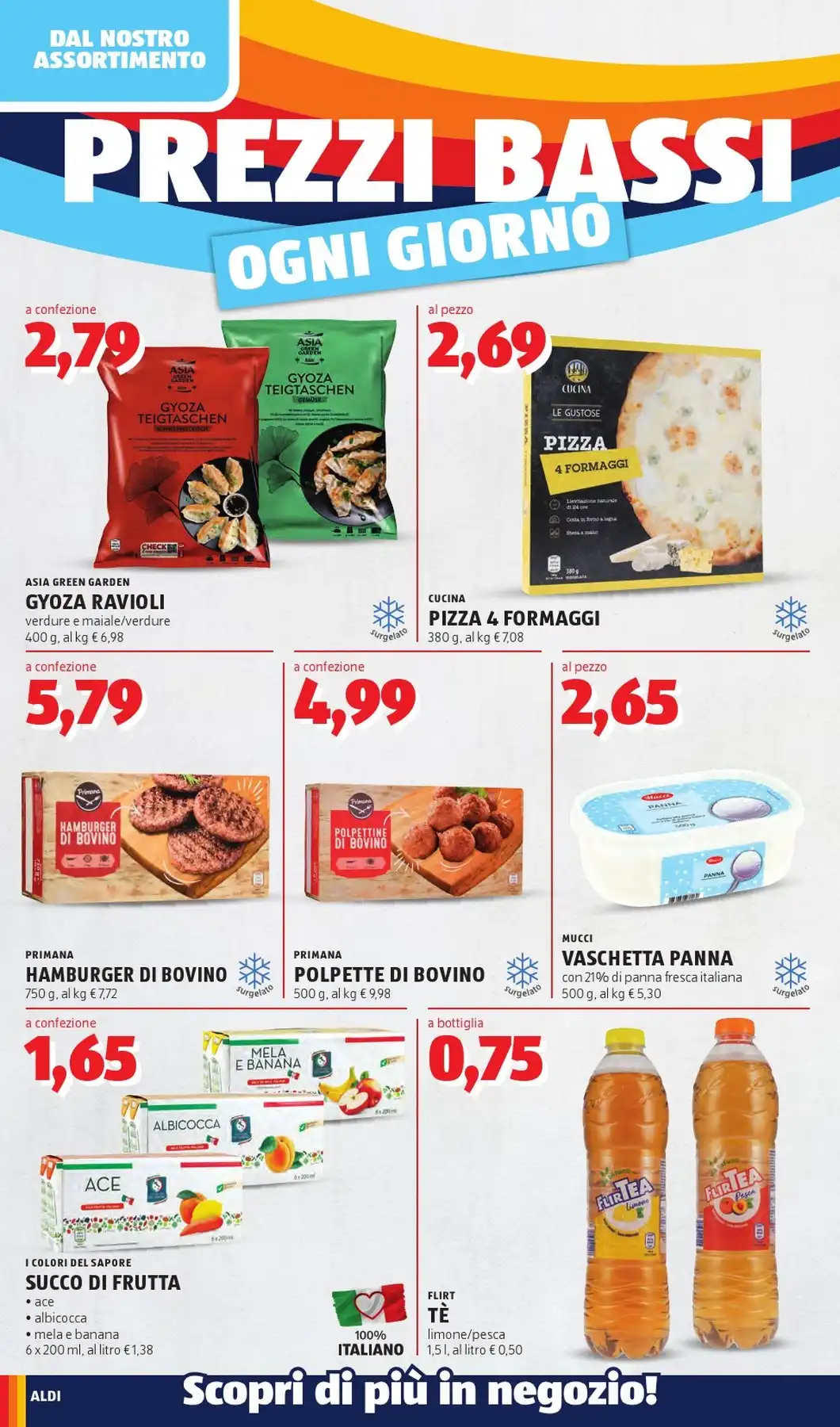 Aldi