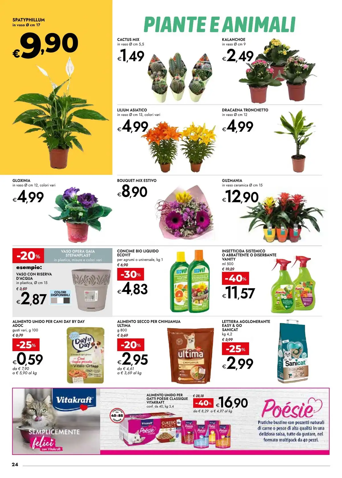 Volantino Bennet Natale 2026 - Immagine 2 Bennet