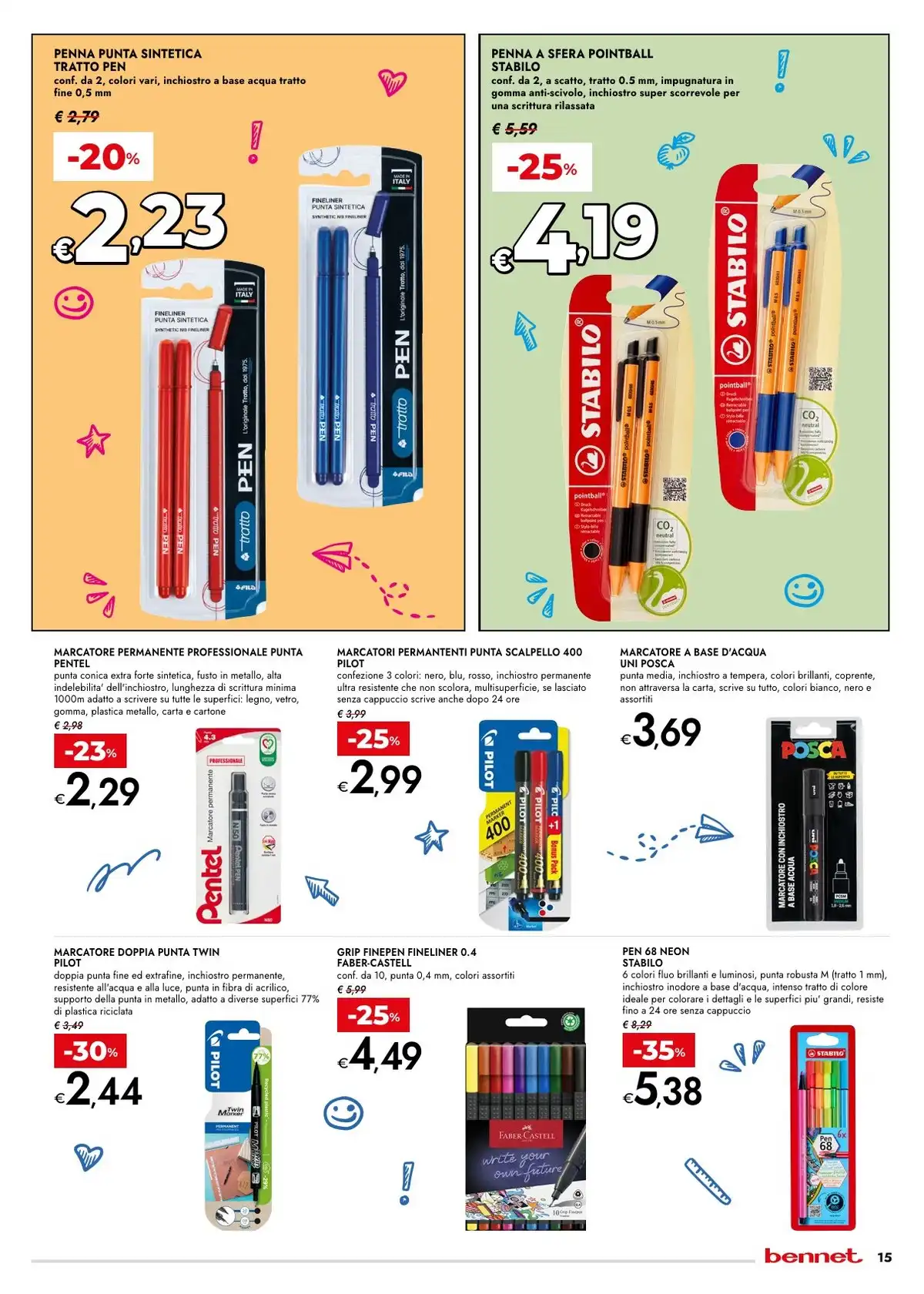 Scuola Dal 30 Luglio - 16 Settembre