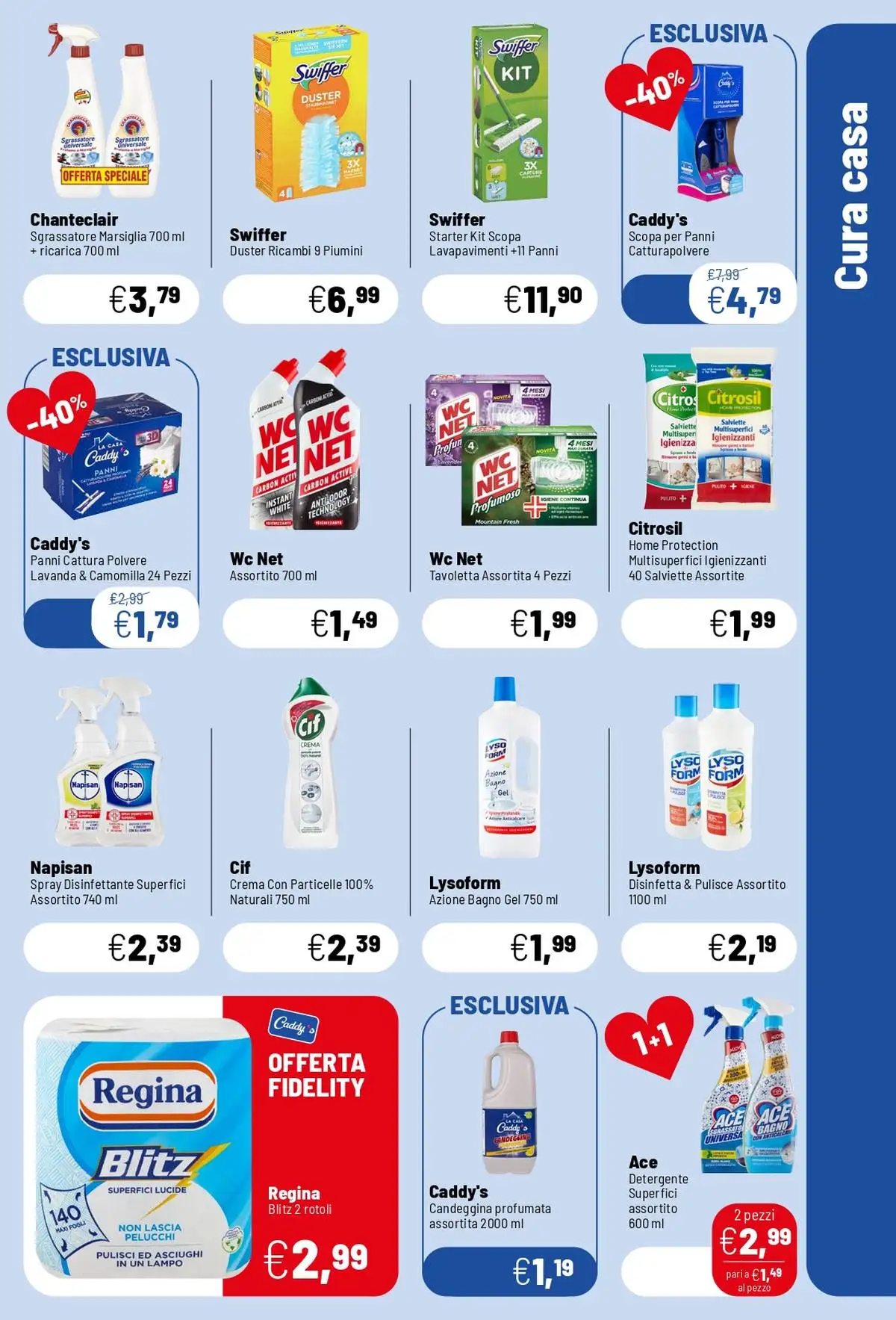 Volantino Caddy'S Black Friday 2026 - Immagine 4 Volantino Caddy'S Black Friday 2026 - Pagina