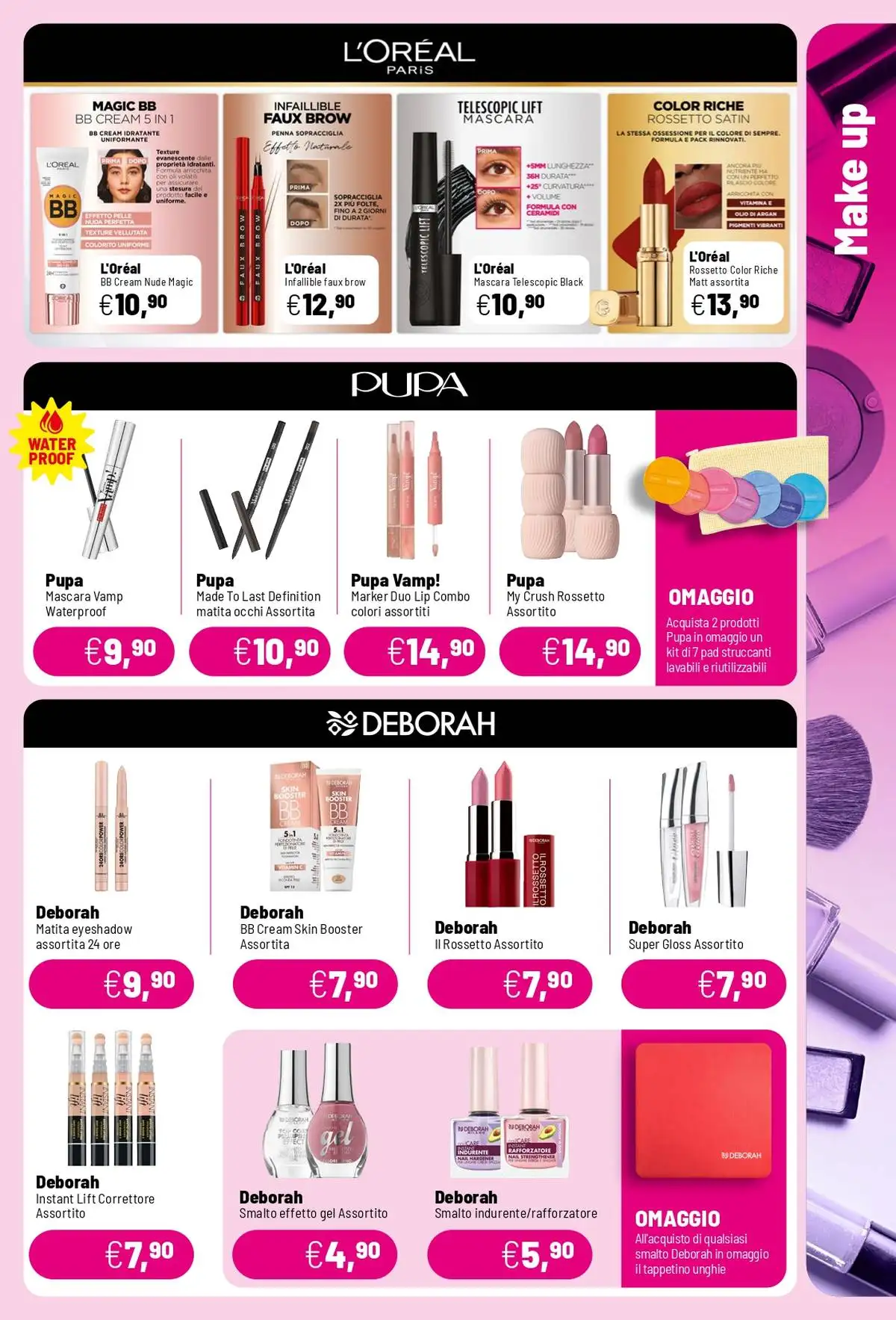 Volantino Caddy'S Black Friday 2026 - Immagine 2 Volantino Caddy'S Black Friday 2026 - Pagina