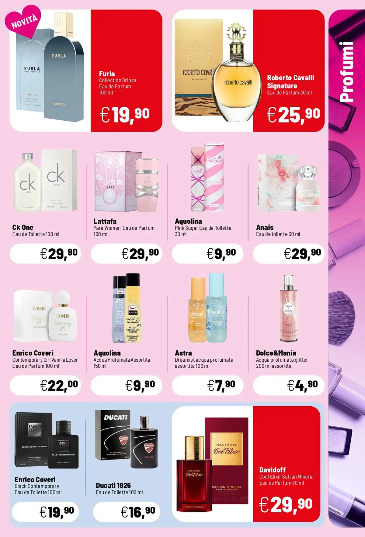 Volantino Caddy'S Black Friday 2026 - Immagine 2 Volantino Caddy'S Black Friday 2026 - Pagina